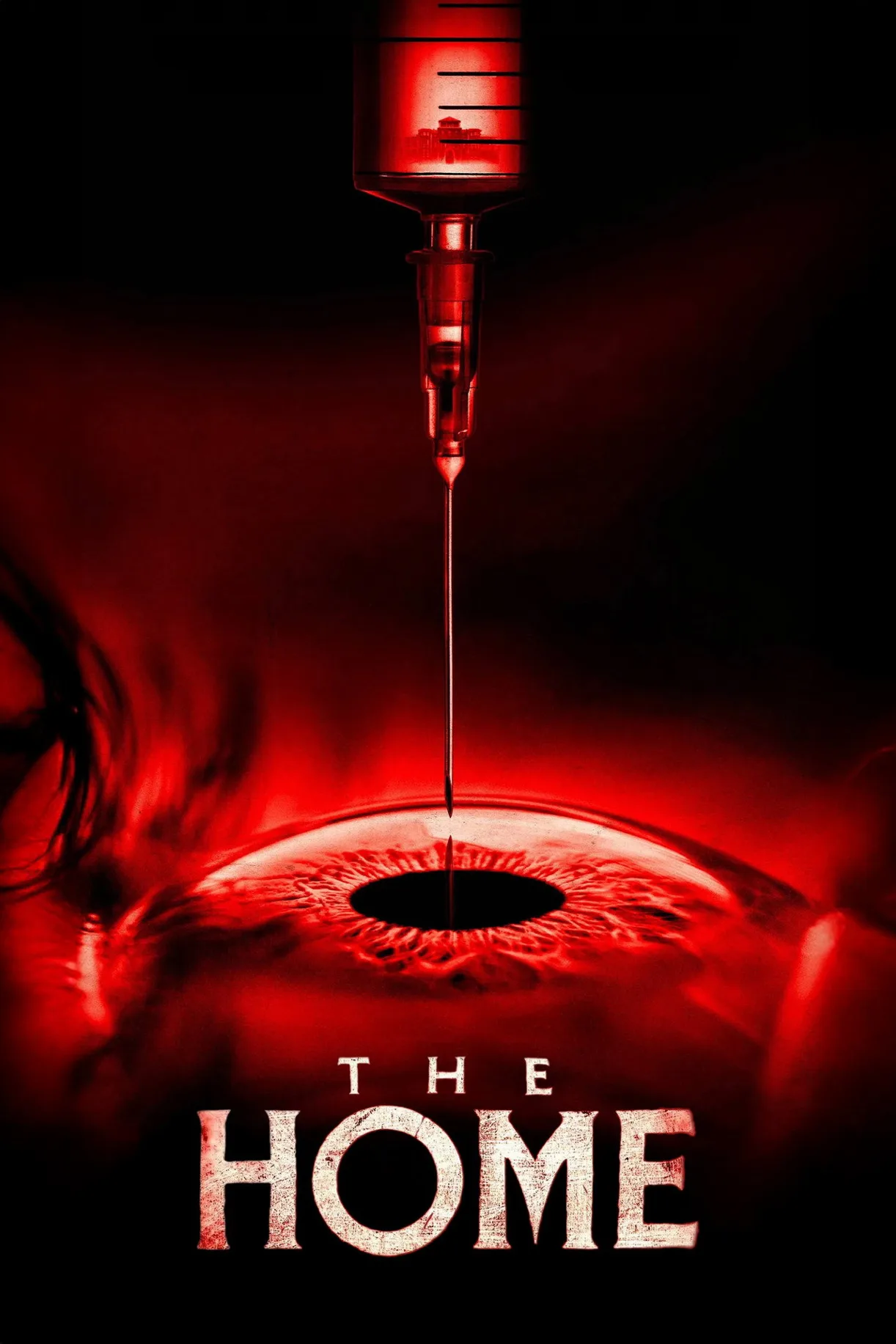 فيلم The Home 2025 مترجم اون لاين 2025