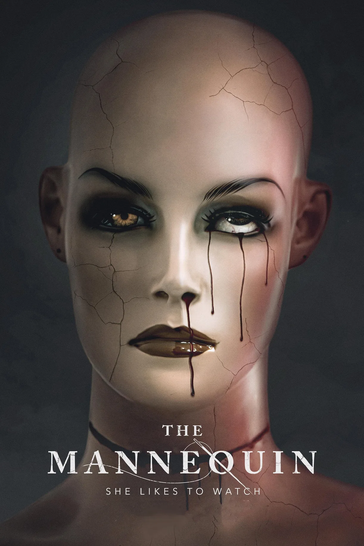 فيلم The Mannequin 2025 مترجم اون لاين 2025