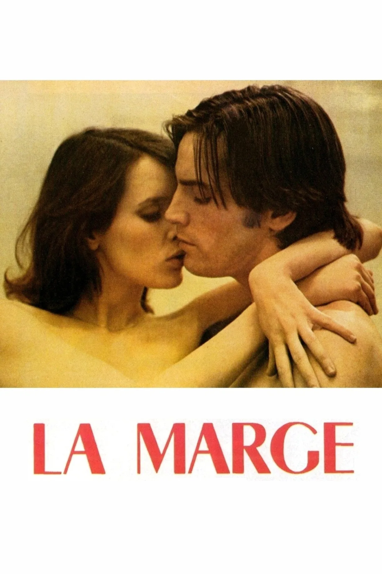 فيلم The Margin 1976 مترجم اون لاين 1976