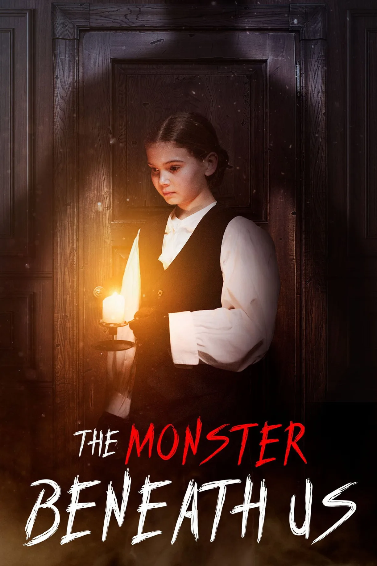 فيلم The Monster Beneath Us 2024 مترجم اون لاين 2025