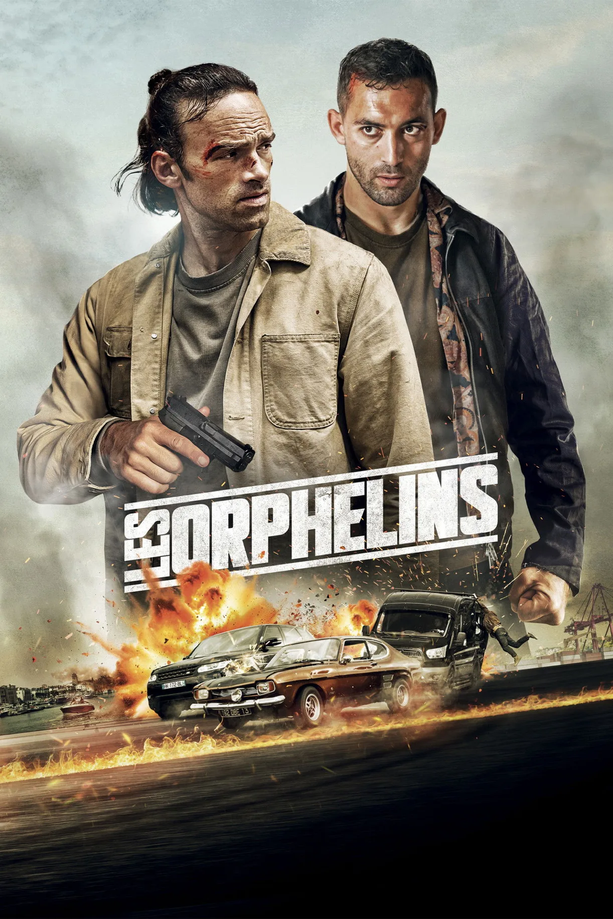 فيلم The Orphans 2025 مترجم اون لاين 2025