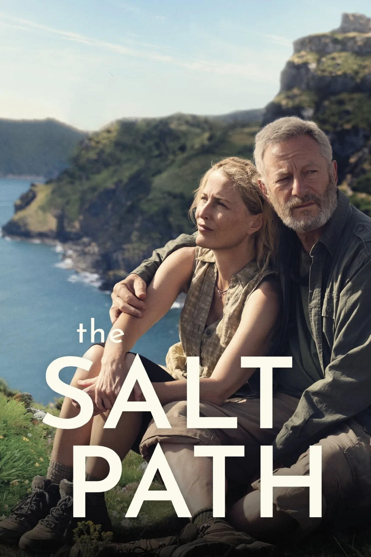 فيلم The Salt Path 2024 مترجم اون لاين 2025