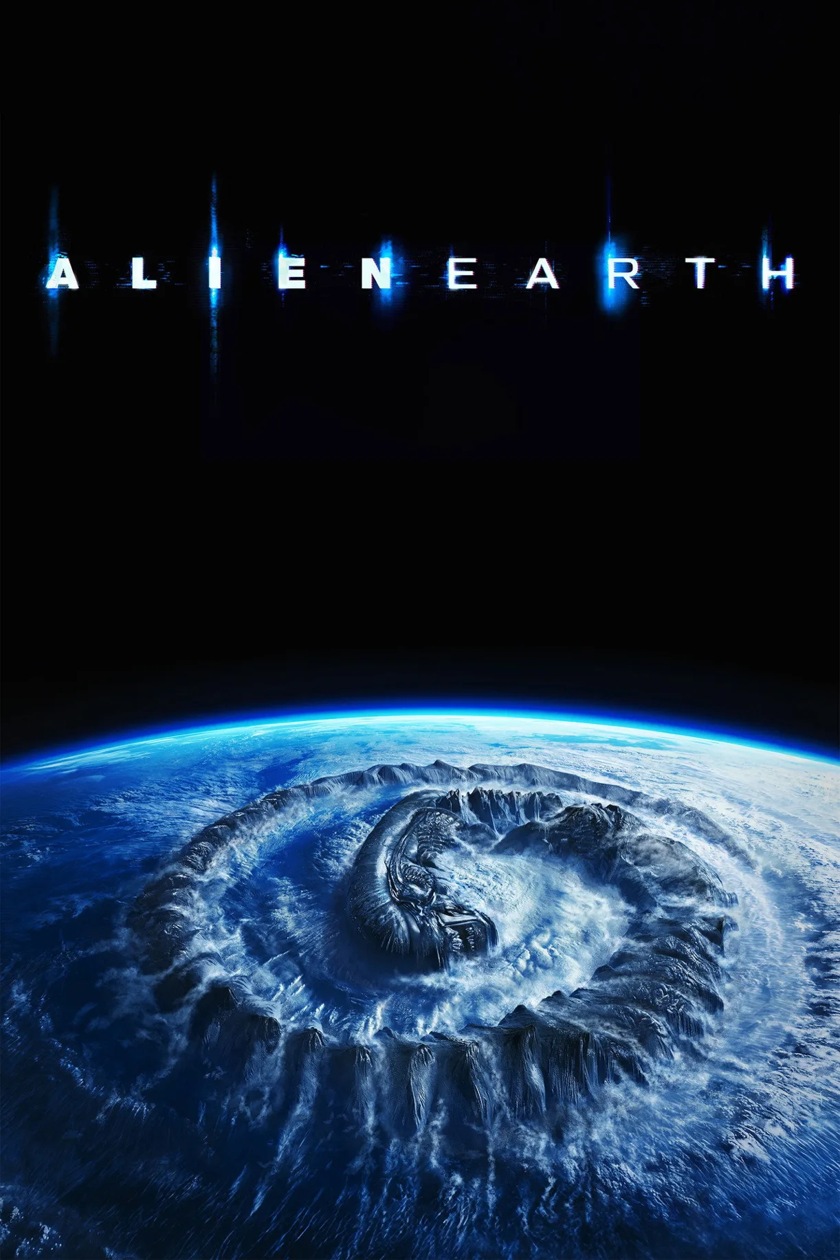 مسلسل Alien: Earth مترجم اون لاين 2025
