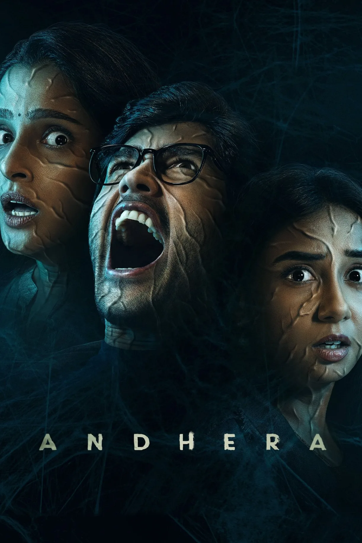 مسلسل Andhera 2025 مترجم الموسم الأول مترجم