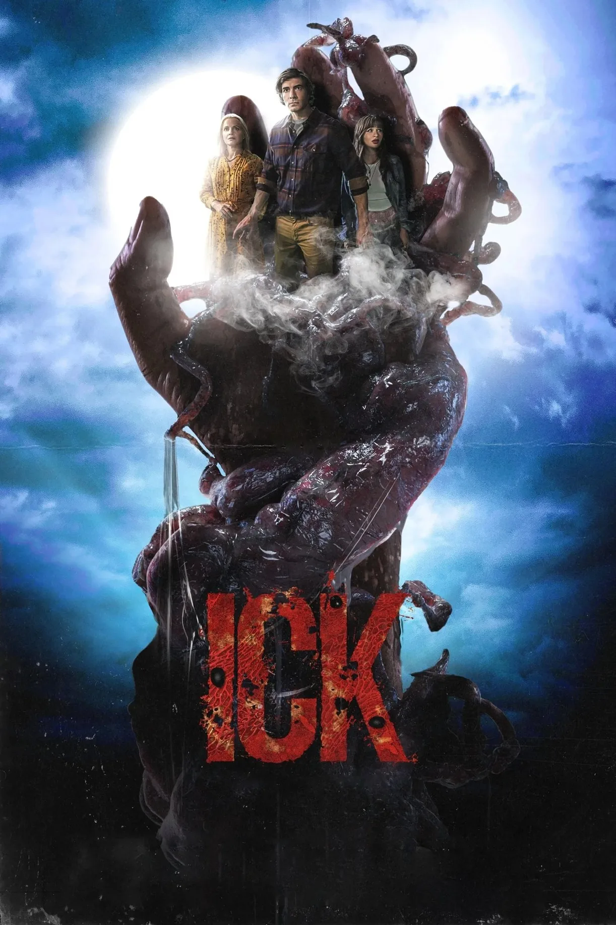 فيلم 2024 Ick مترجم اون لاين 2025