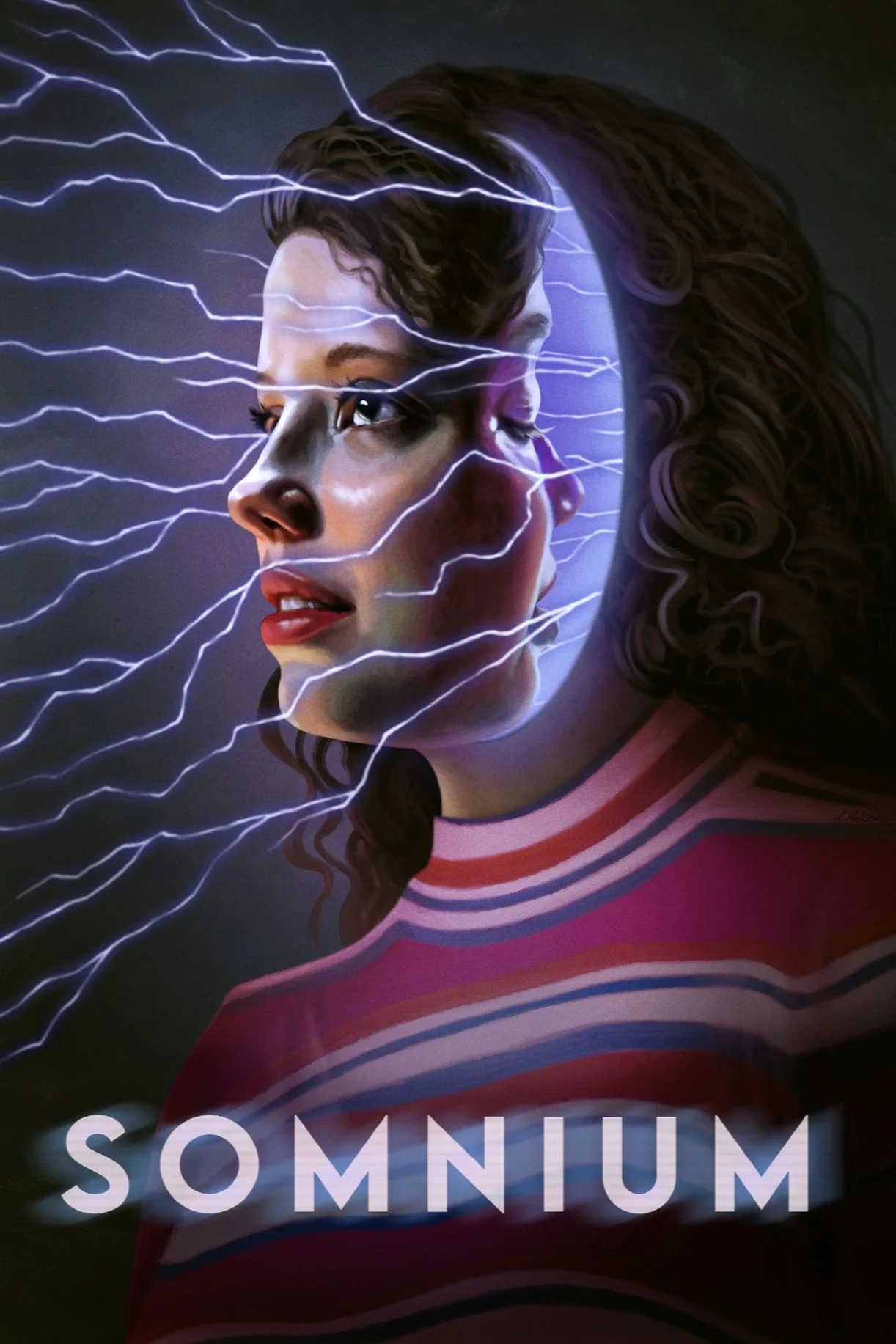 فيلم 2024 Somnium مترجم اون لاين 2025