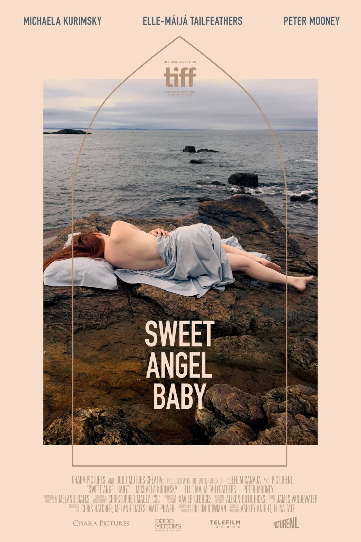 فيلم 2024 Sweet Angel Baby مترجم اون لاين 2024