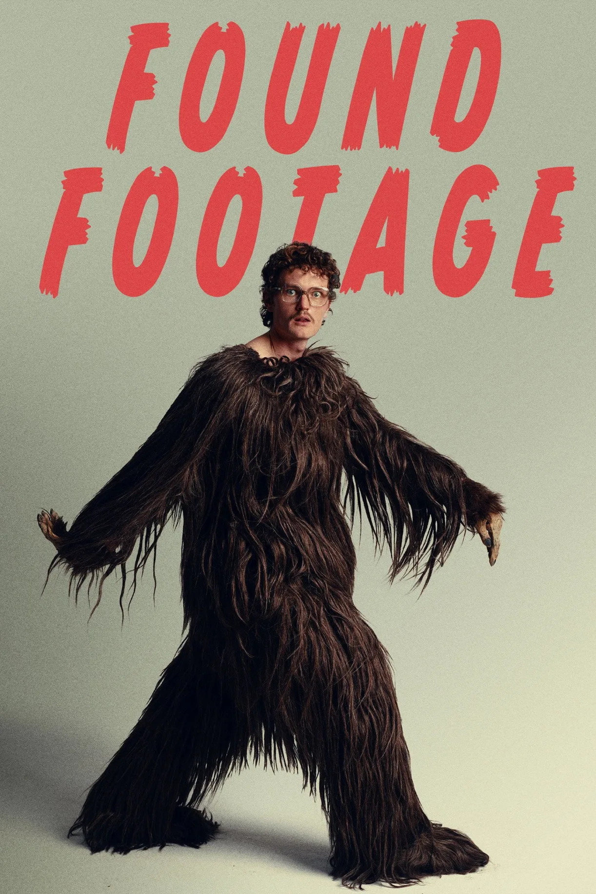 فيلم 2025 Found Footage: The Making of the Patterson Project مترجم اون لاين 2025