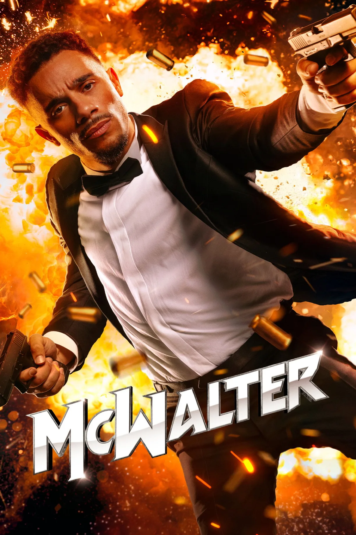 فيلم 2025 McWalter مترجم اون لاين 2025