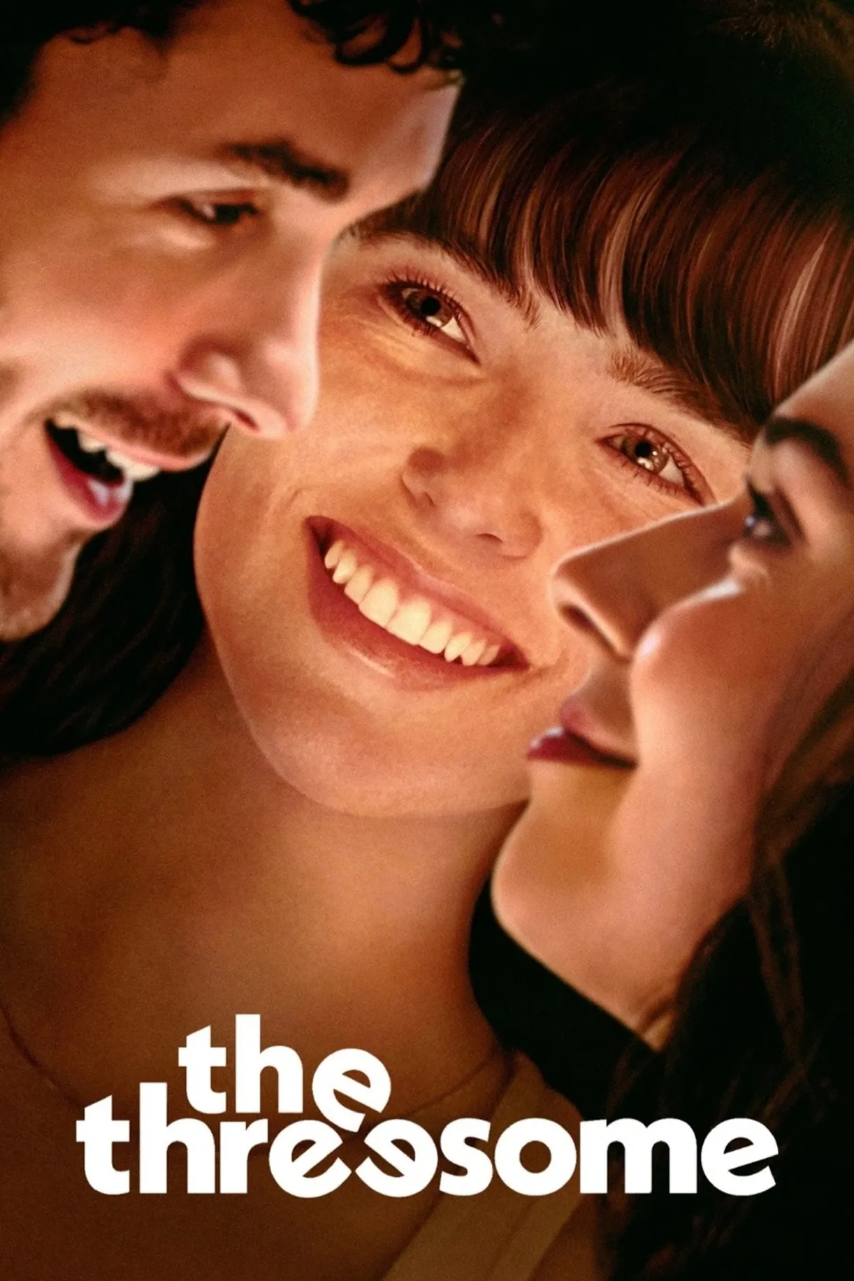 فيلم 2025 The Threesome مترجم اون لاين 2025