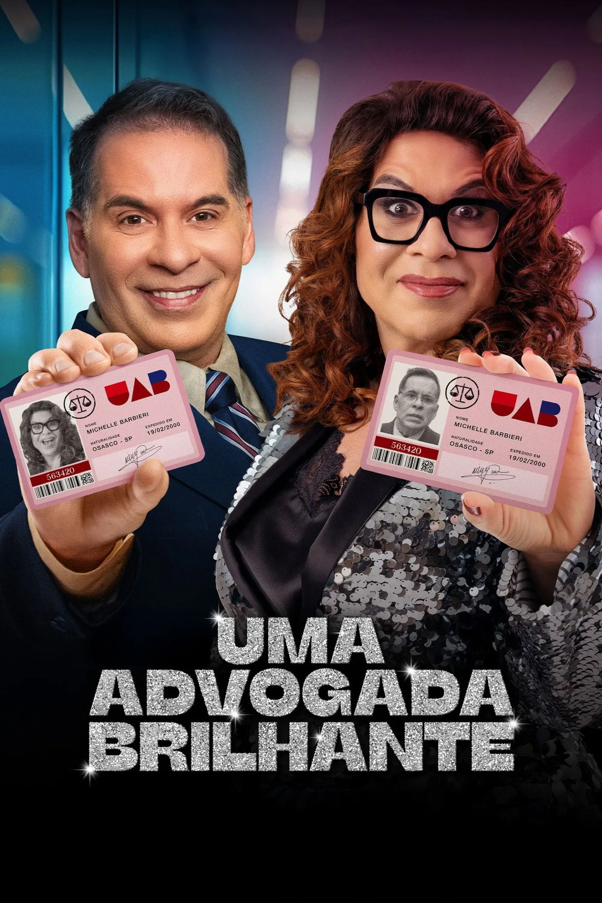 فيلم A Bright Lawyer 2025 مترجم اون لاين 2025