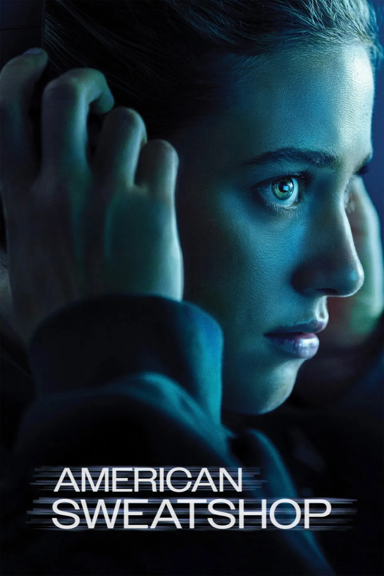 فيلم American Sweatshop 2025 مترجم اون لاين 2025