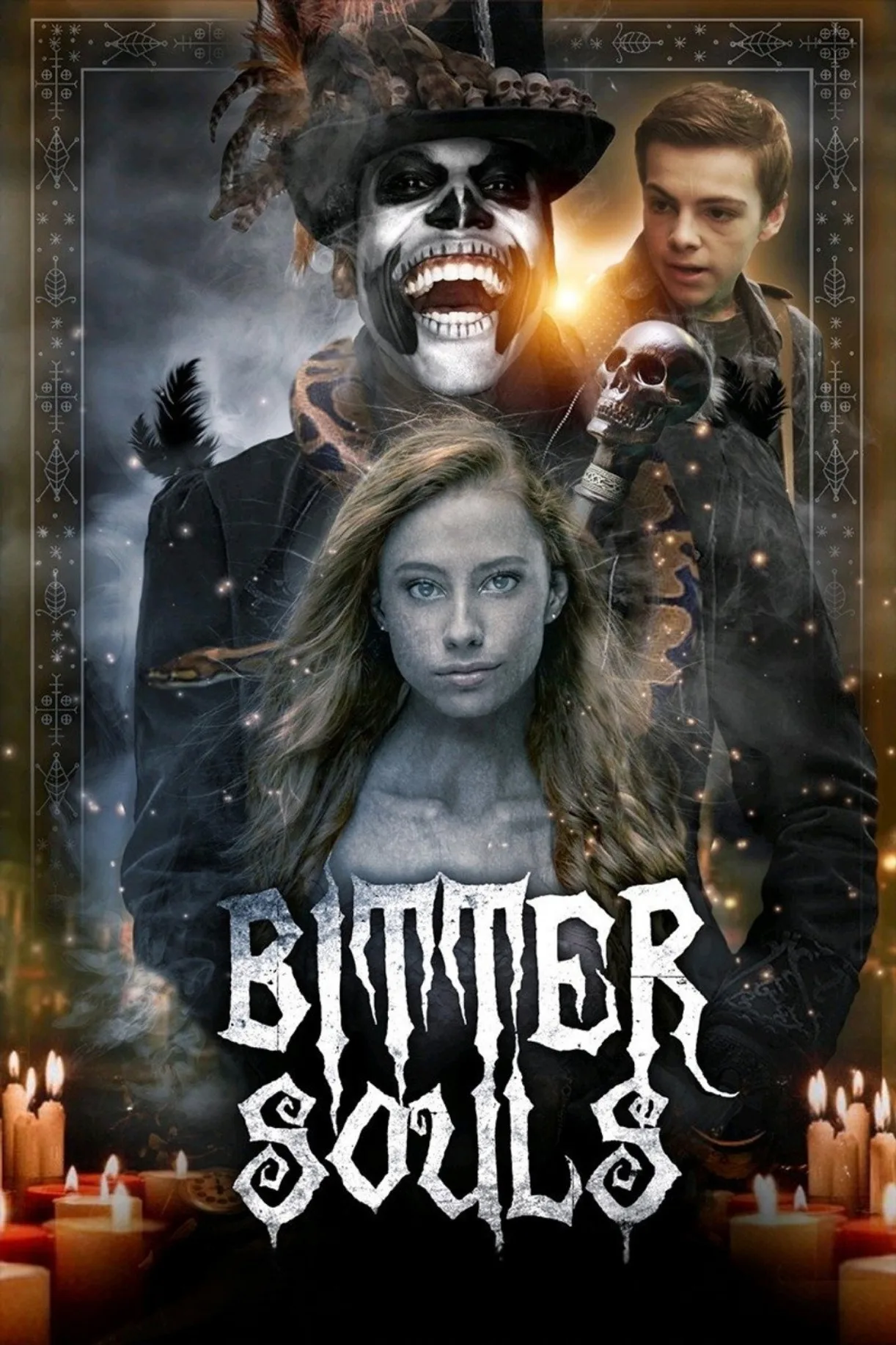 فيلم Bitter Souls 2025 مترجم اون لاين 2024