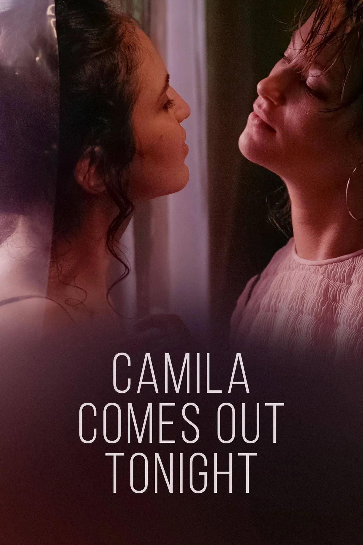 فيلم Camila Comes Out Tonight 2021 مترجم اون لاين 2022