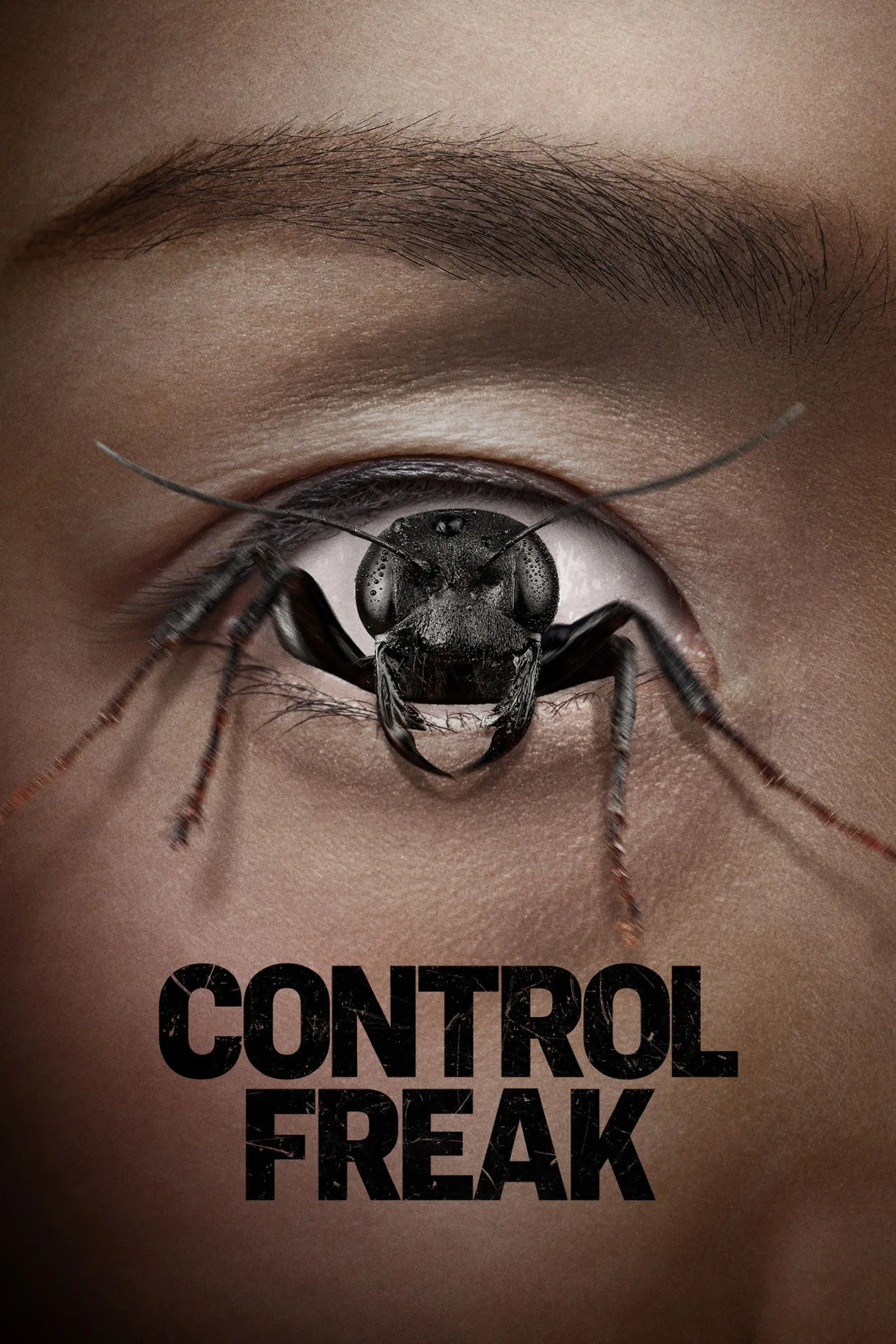 فيلم Control Freak 2025 مترجم اون لاين 2025