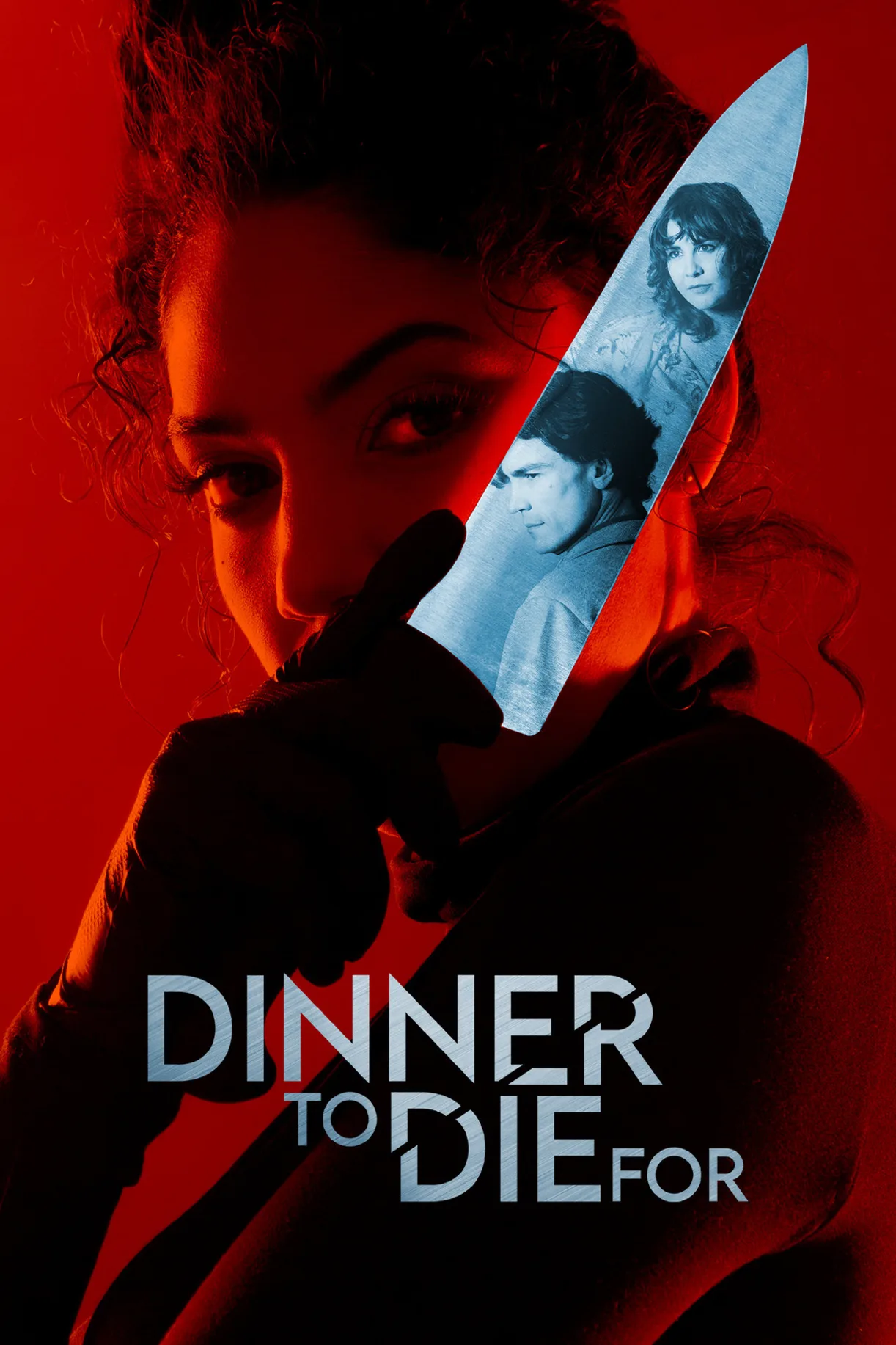 فيلم Dinner to Die For 2025 مترجم اون لاين 2025