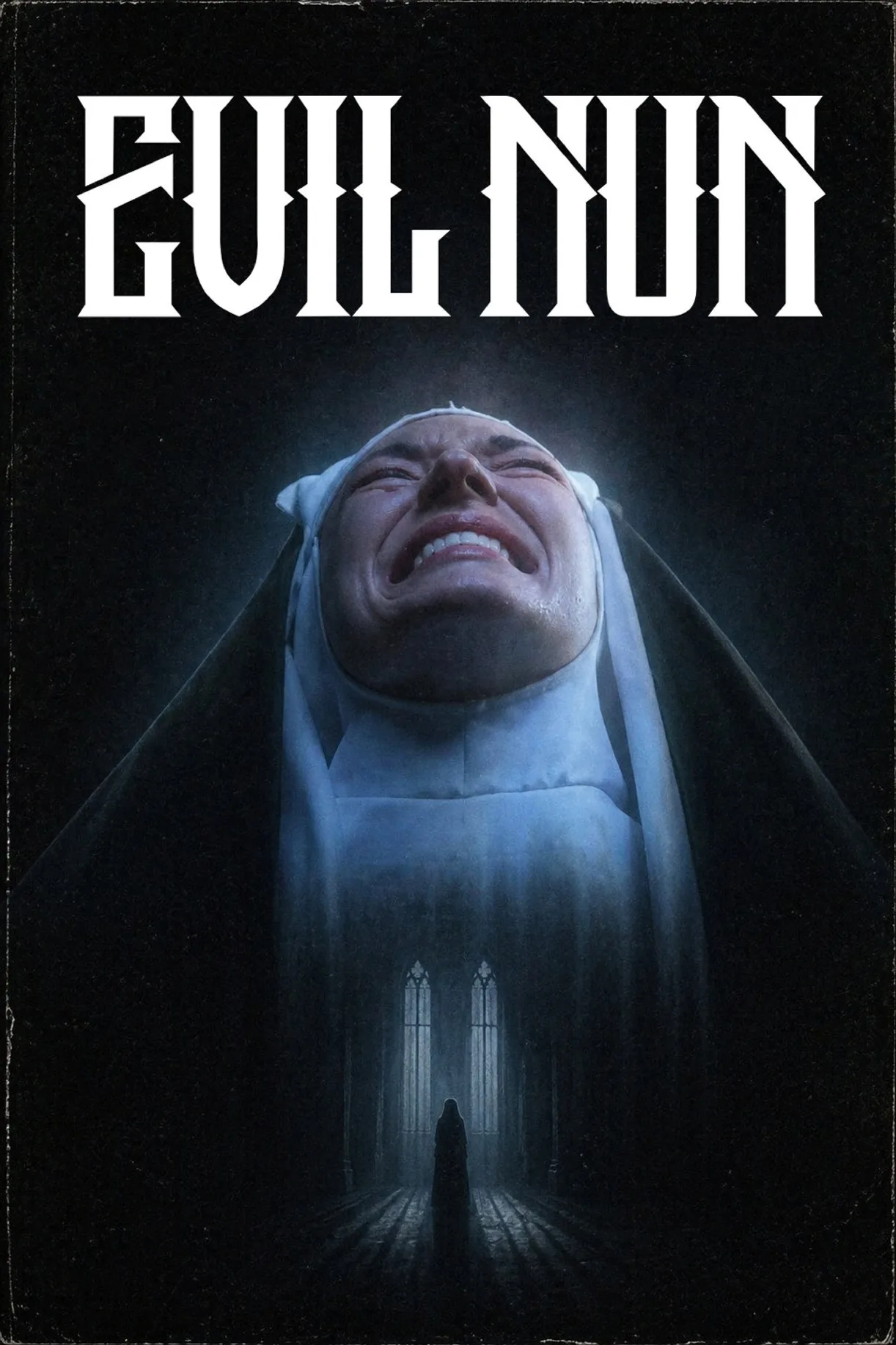فيلم Evil Nun 2025 مترجم اون لاين 2025