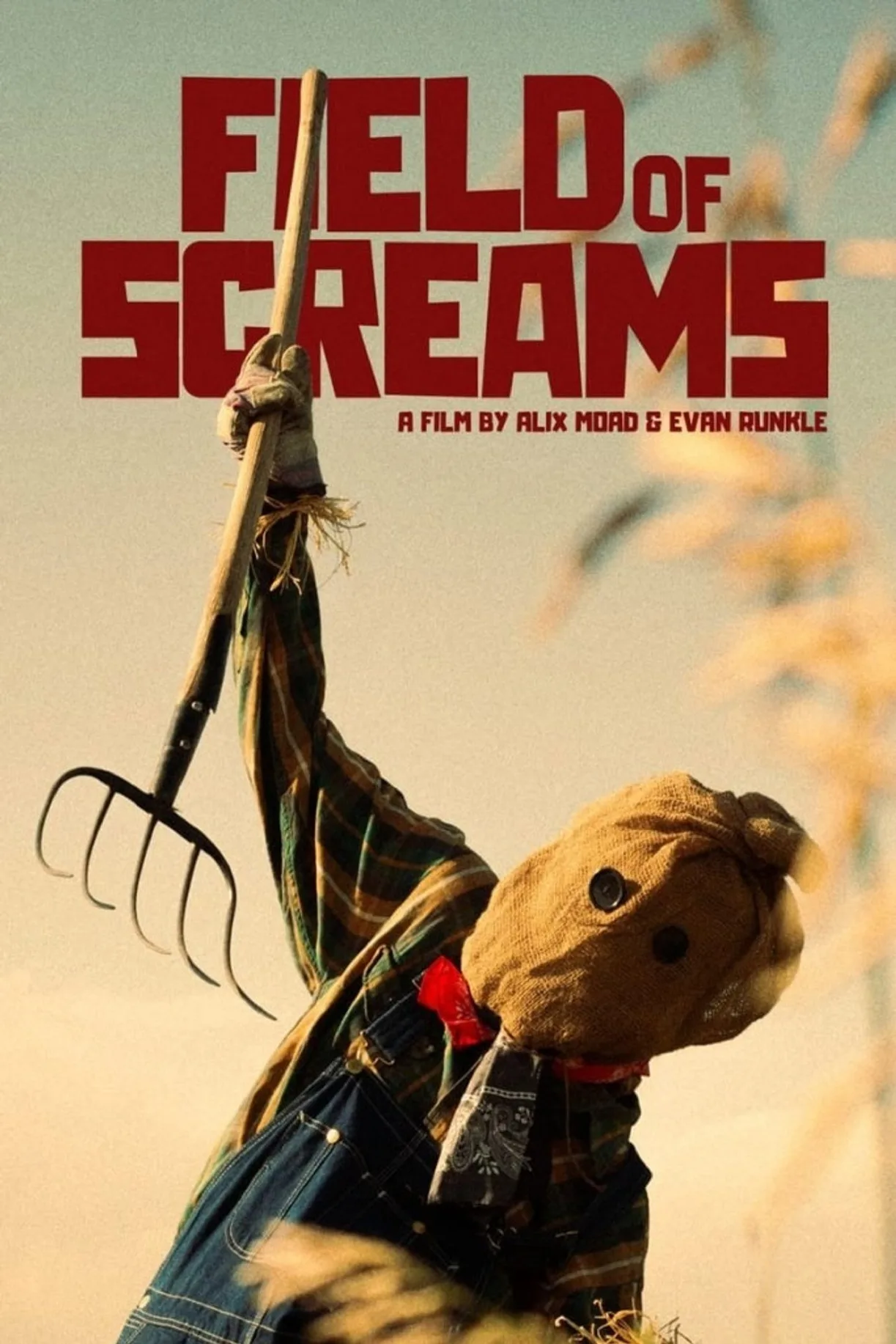 فيلم Field of Screams 2025 مترجم اون لاين 2025