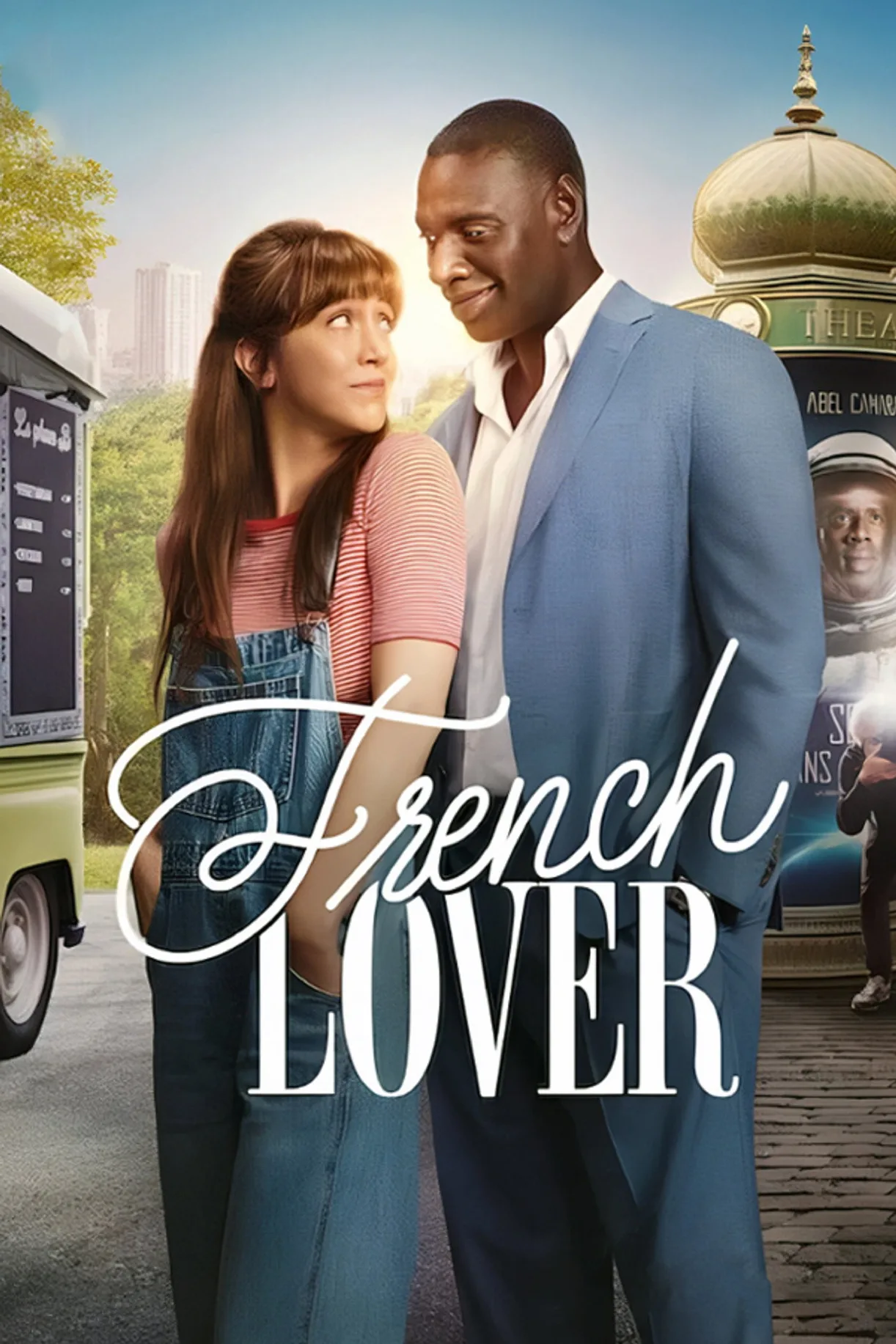 فيلم French Lover 2025 مترجم اون لاين 2025