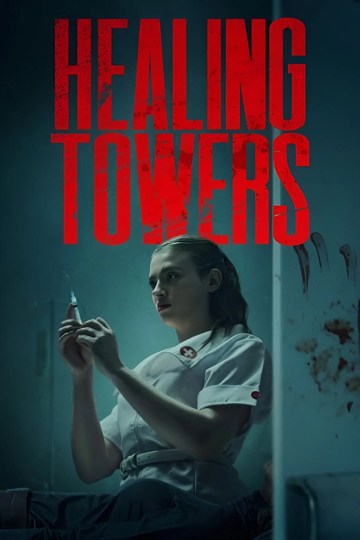 فيلم Healing Towers 2025 مترجم اون لاين 2025