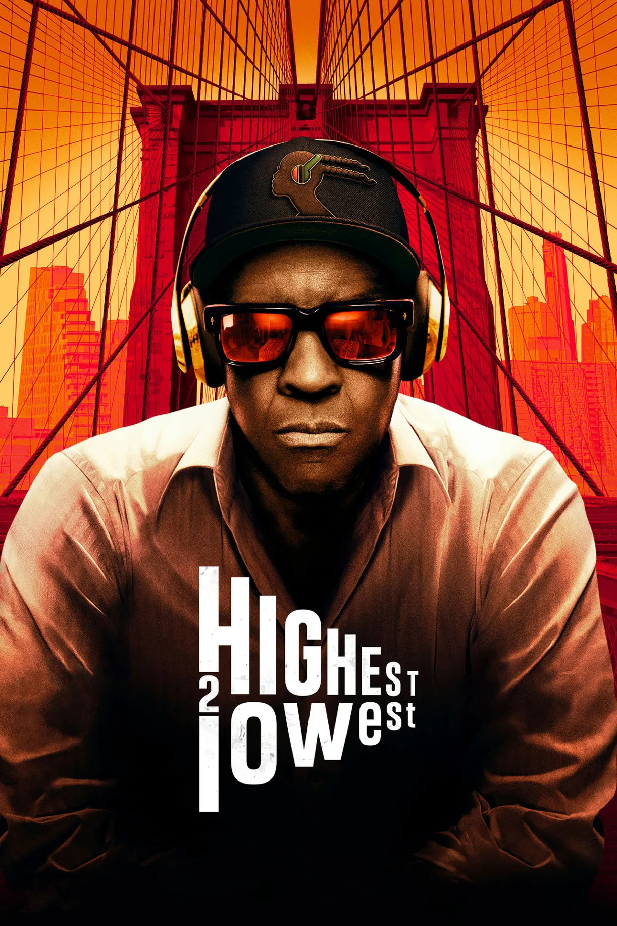 فيلم Highest 2 Lowest 2025 مترجم اون لاين 2025
