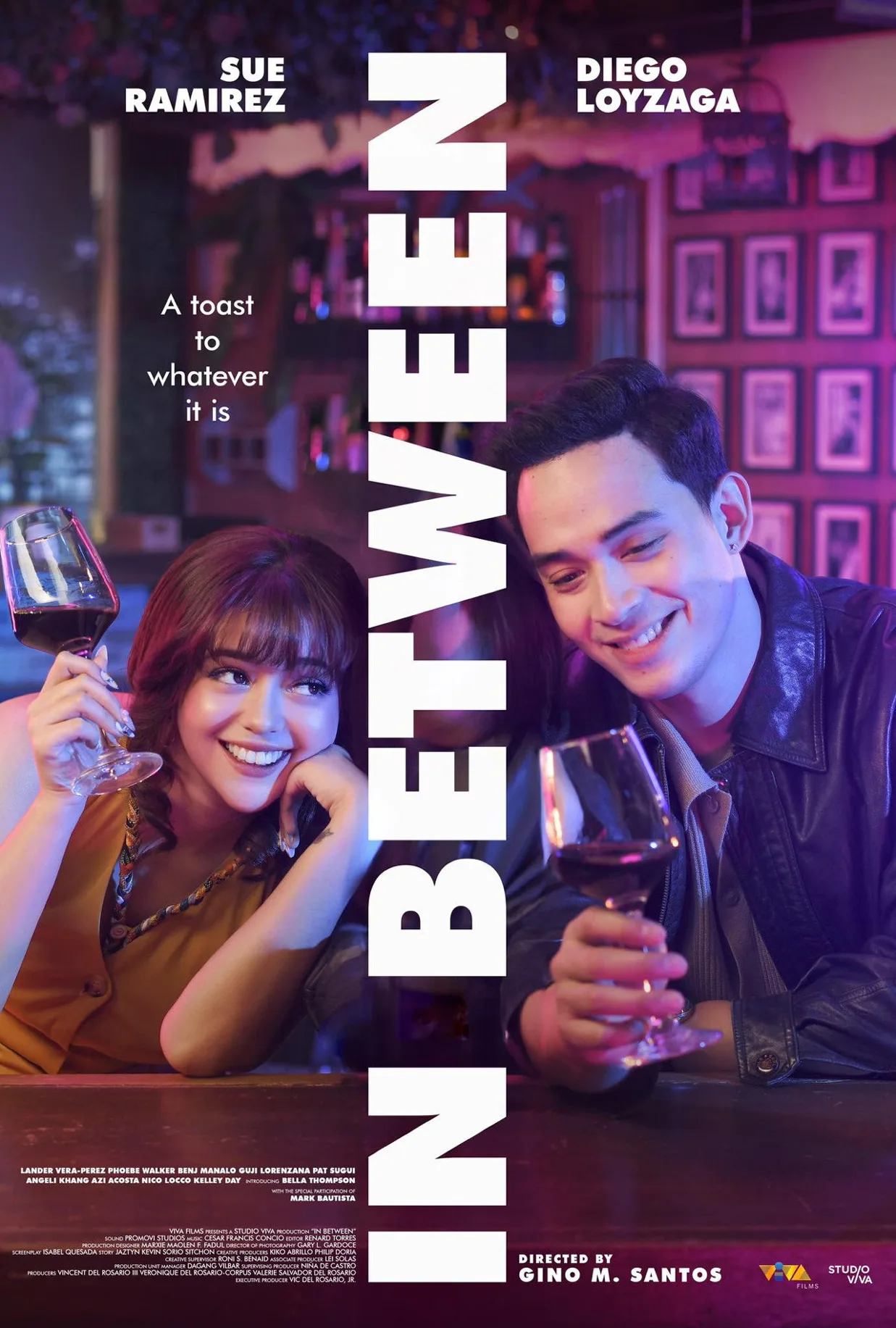 فيلم In Between 2025 مترجم اون لاين 2025