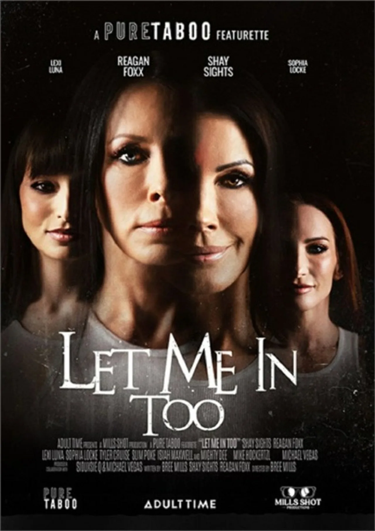 فيلم Let Me In Too 2025 للكبار فقط اون لاين 2025