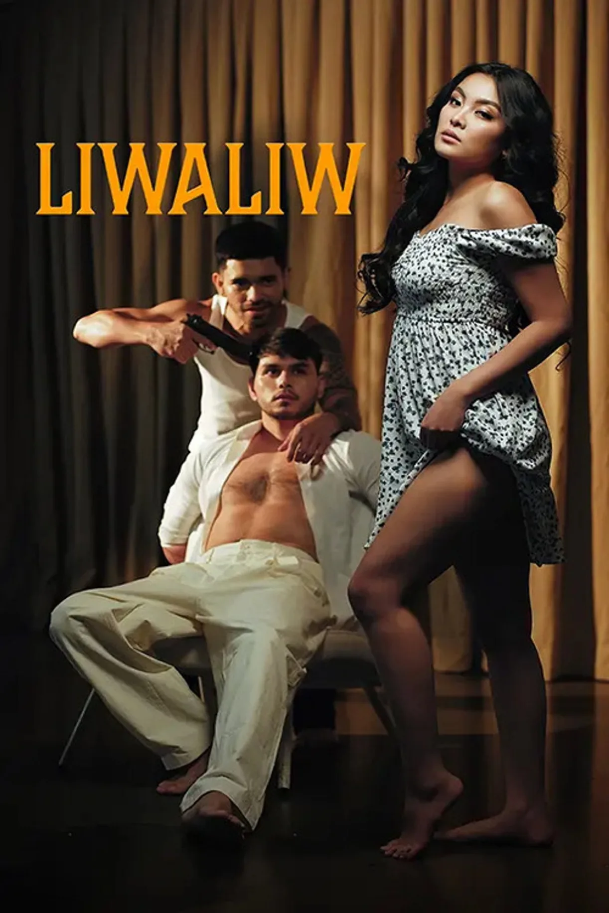 فيلم Liwaliw 2025 للكبار فقط اون لاين 2025