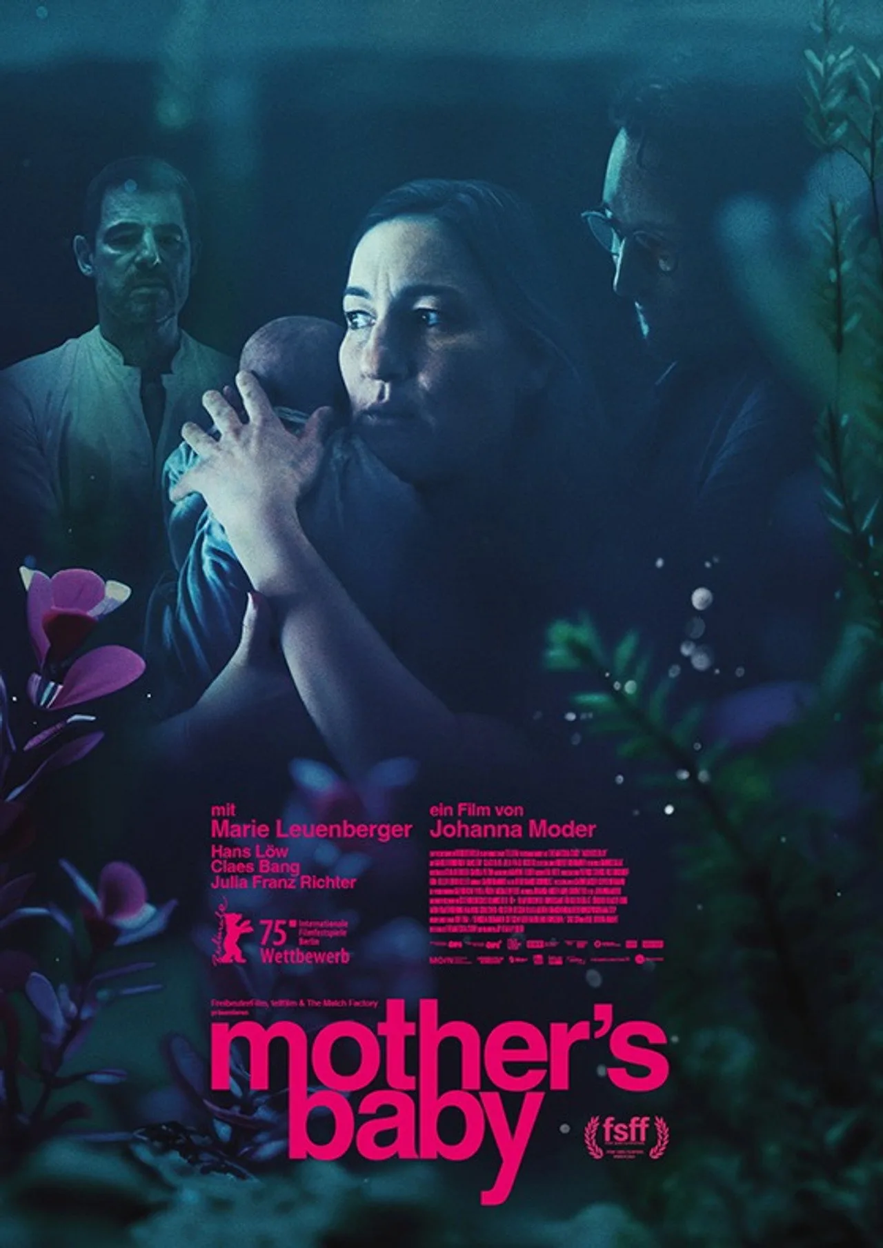 فيلم Mother’s Baby 2025 مترجم اون لاين 2025