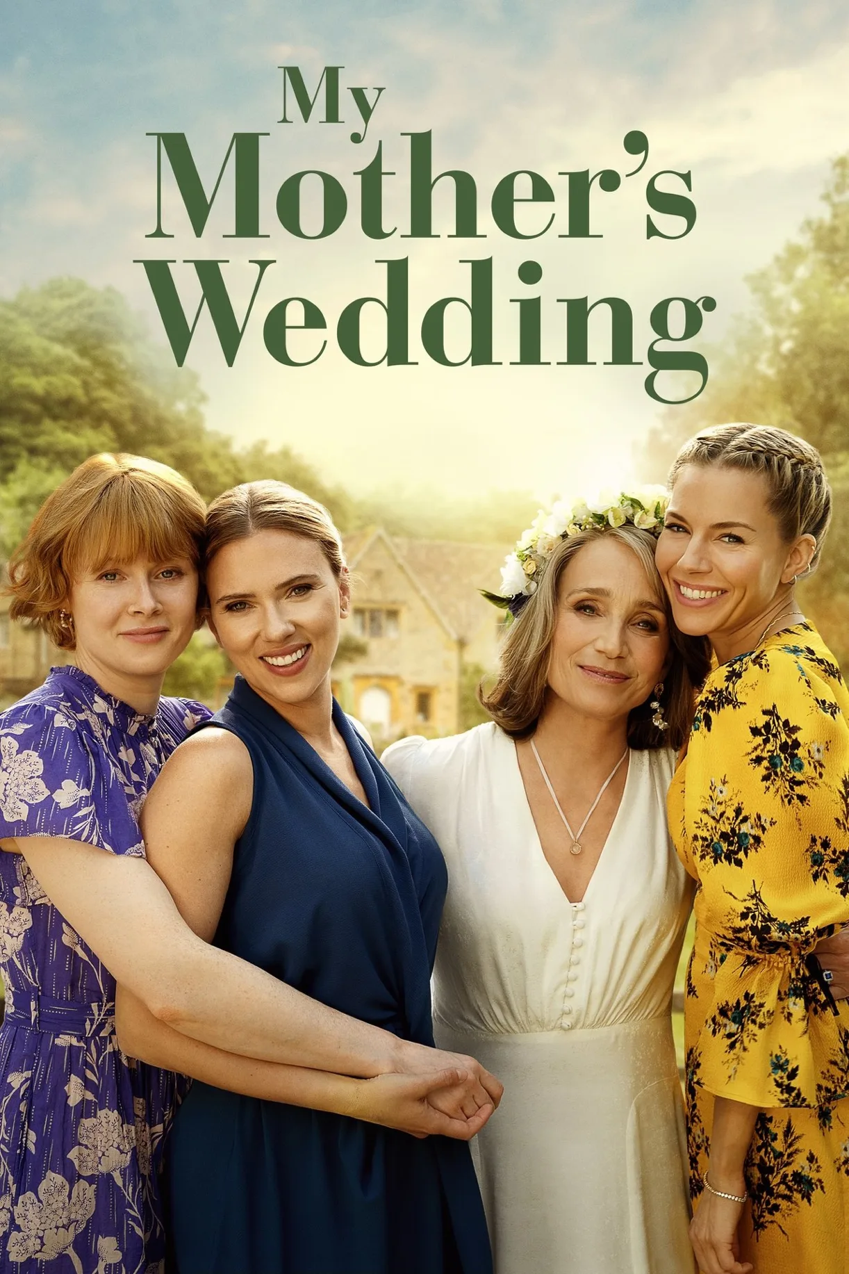 فيلم My Mother’s Wedding 2023 مترجم اون لاين 2025