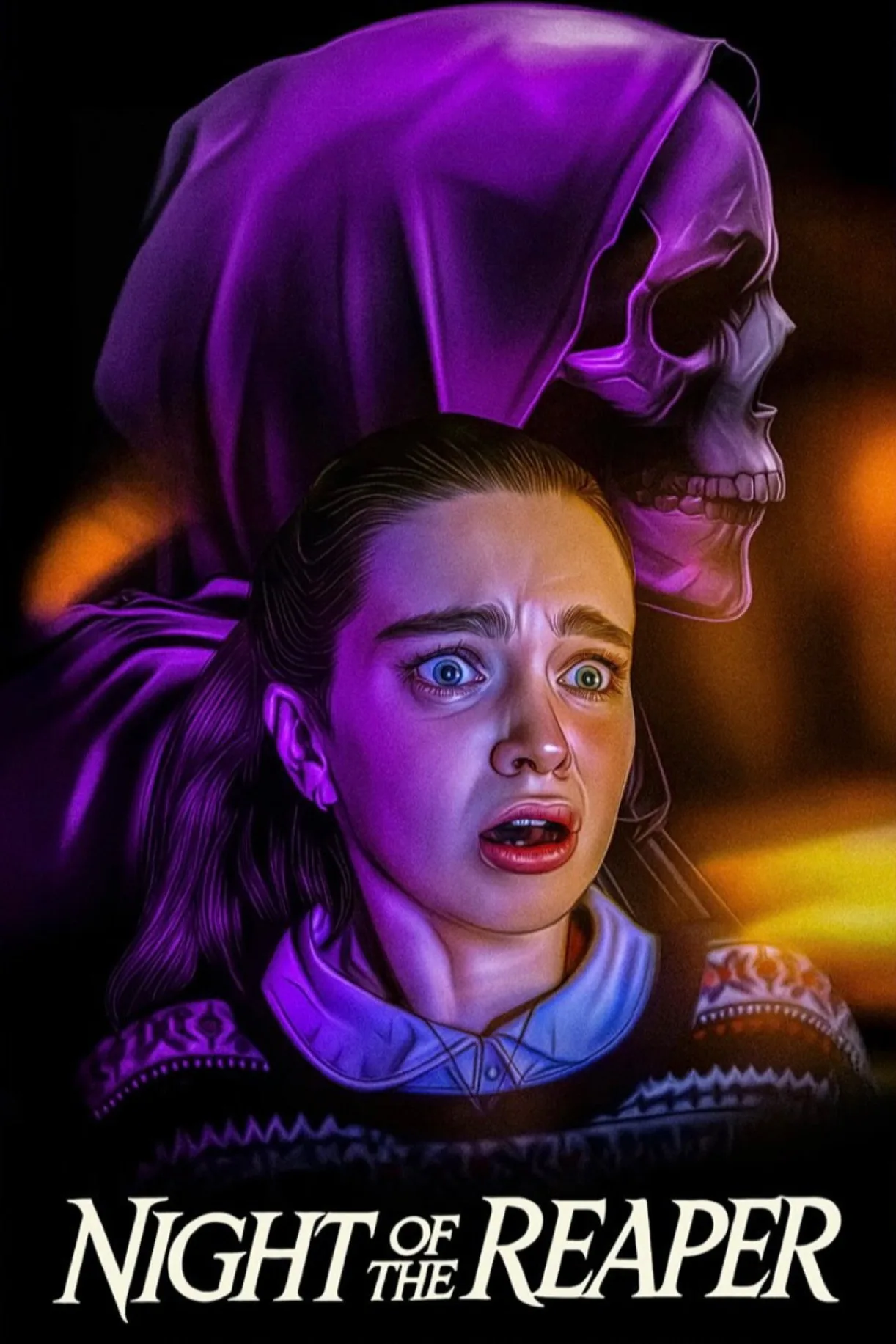 فيلم Night of the Reaper 2025 مترجم اون لاين 2025