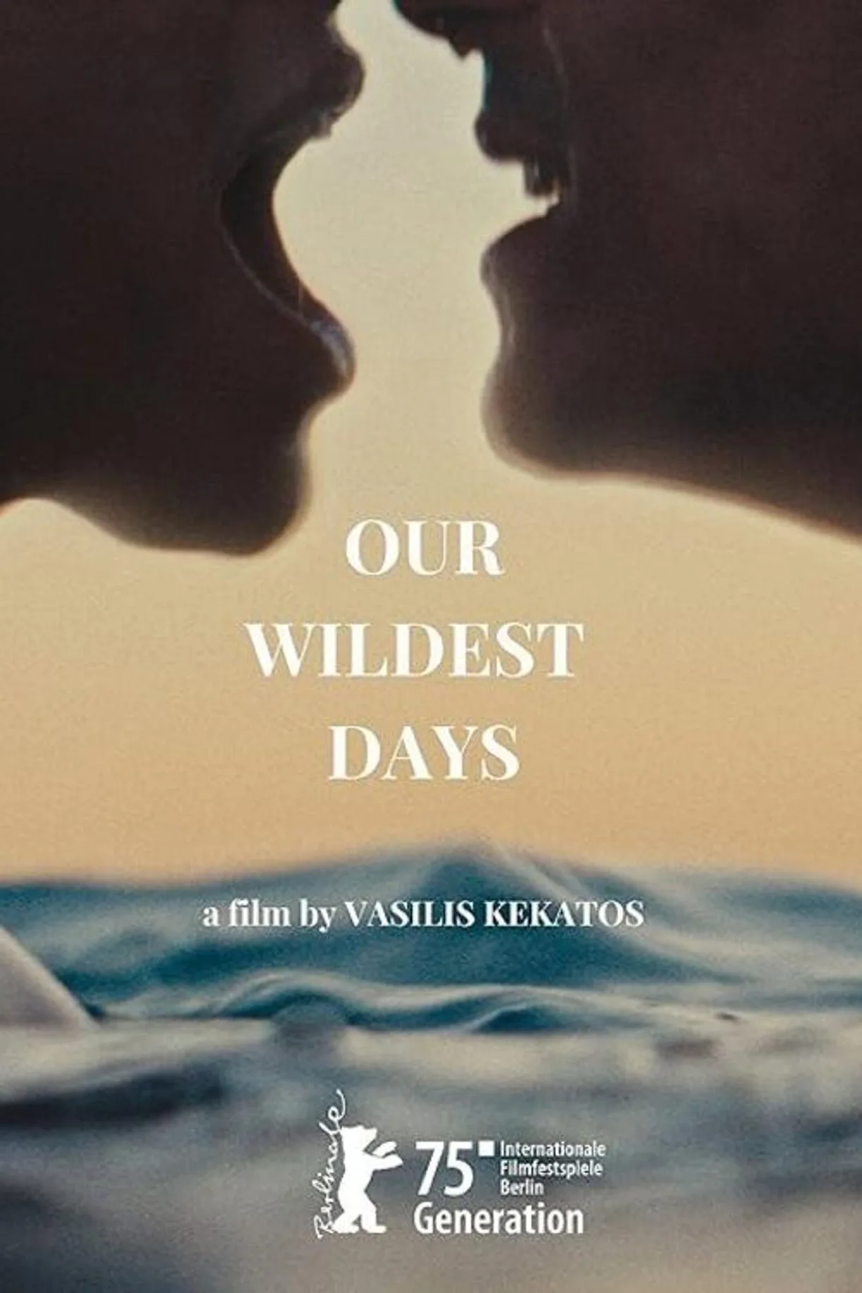 فيلم Our Wildest Days 2025 مترجم اون لاين 2025