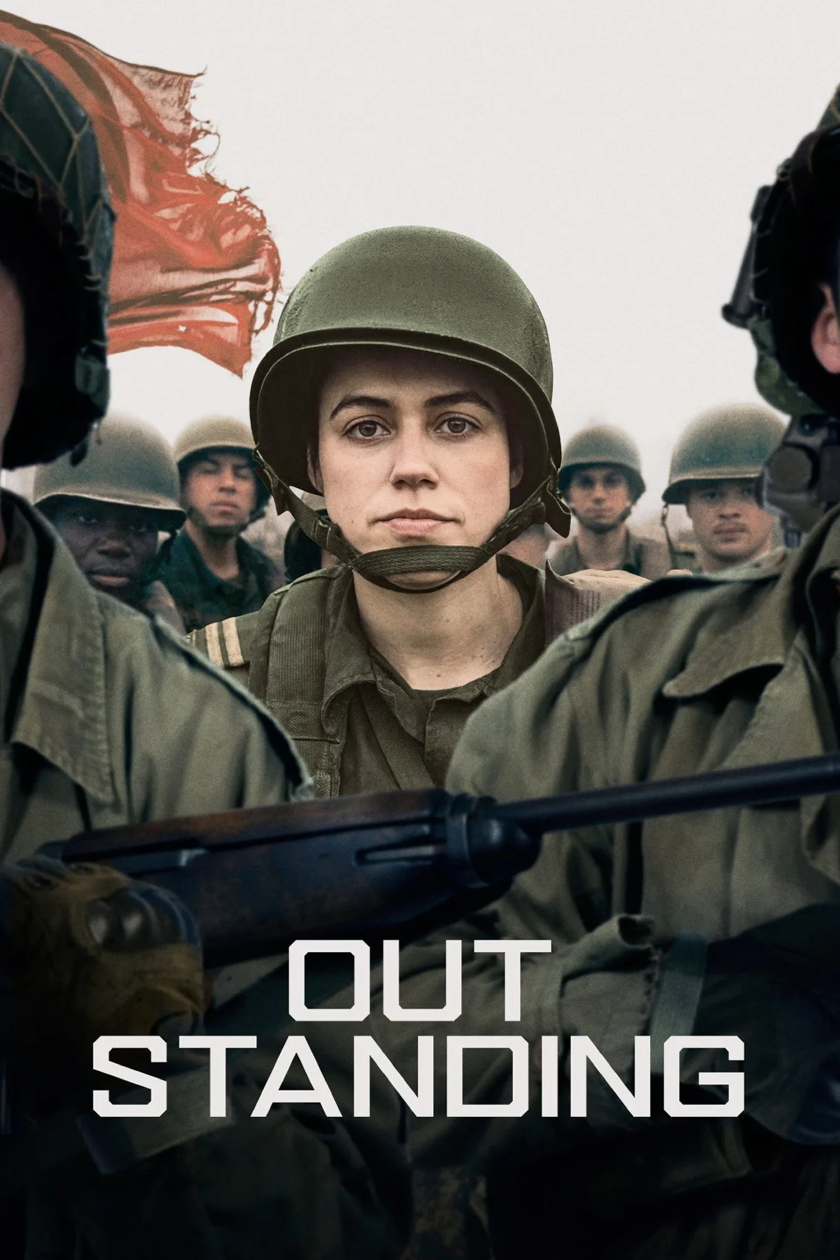 فيلم Out Standing 2025 مترجم اون لاين 2025