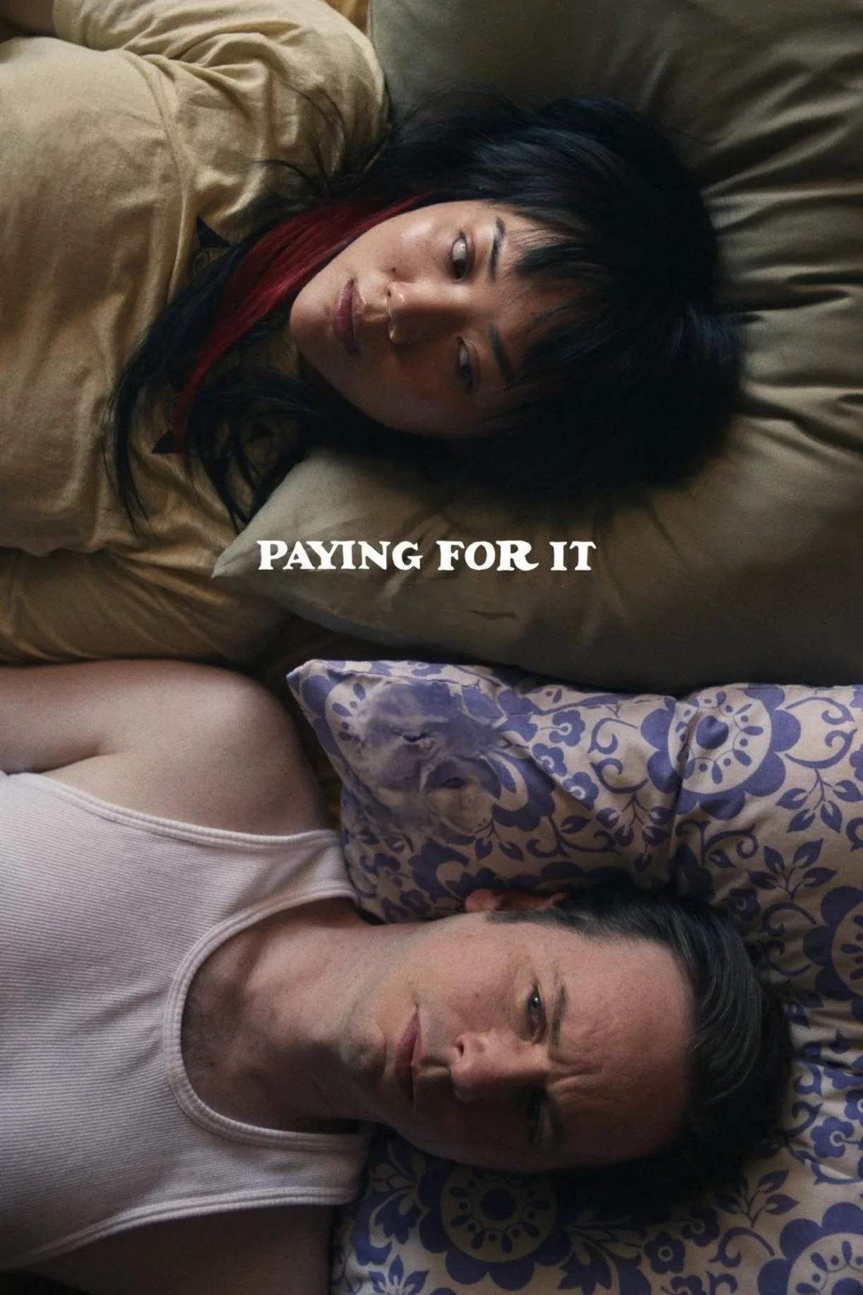 فيلم Paying for It 2025 مترجم اون لاين 2025