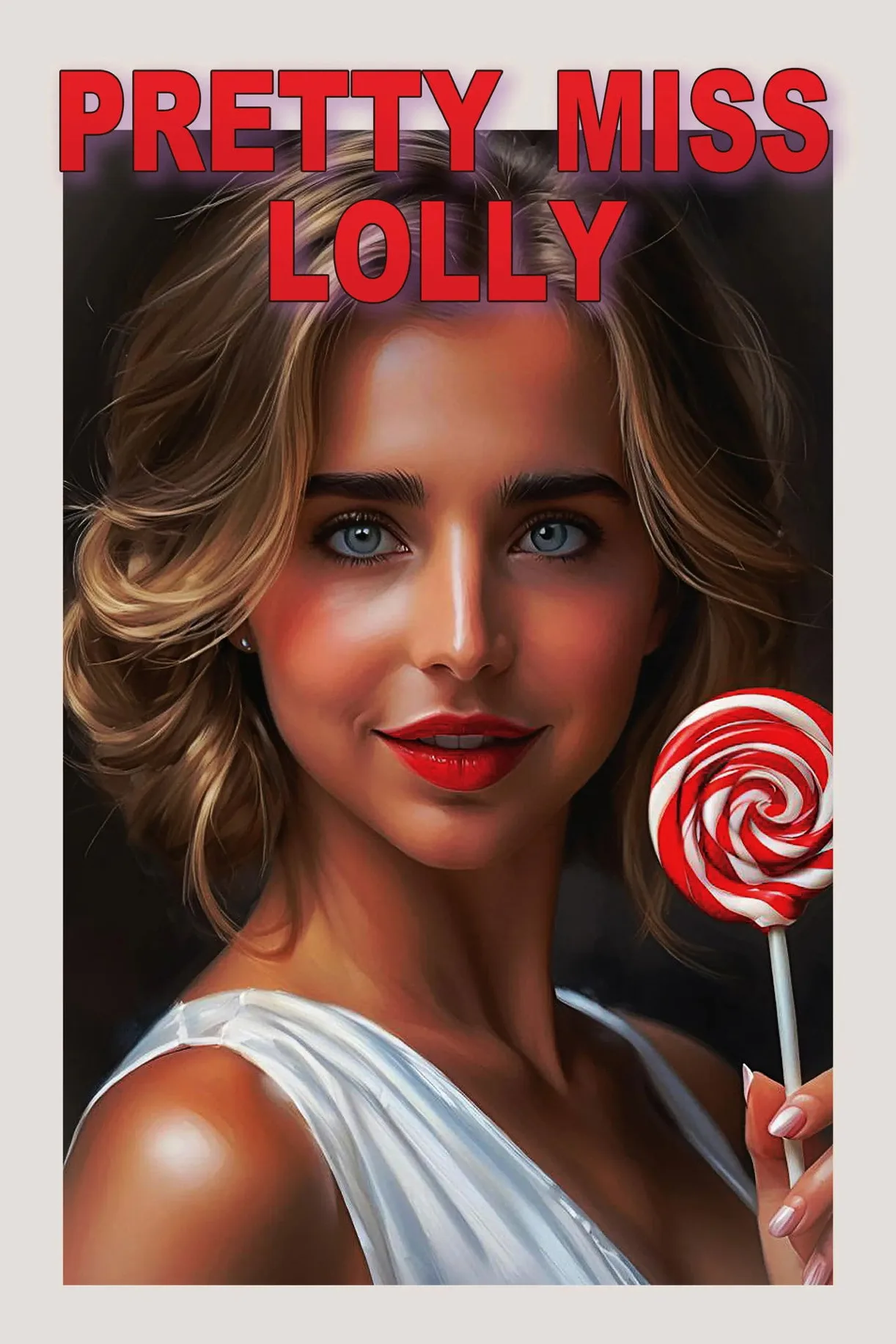 فيلم Pretty Miss Lolly 2025 مترجم اون لاين 2025