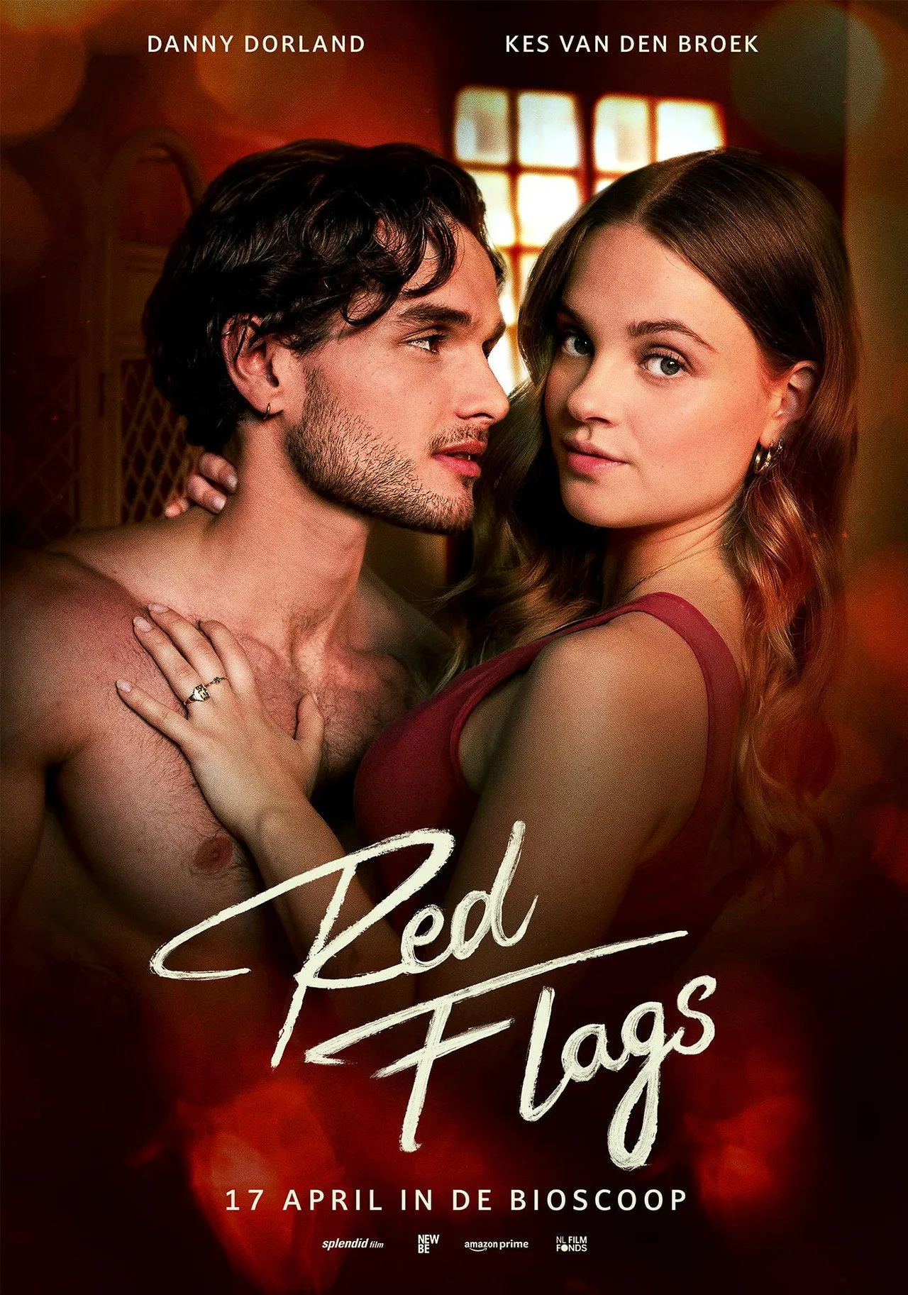 فيلم Red Flags 2025 مترجم اون لاين 2025