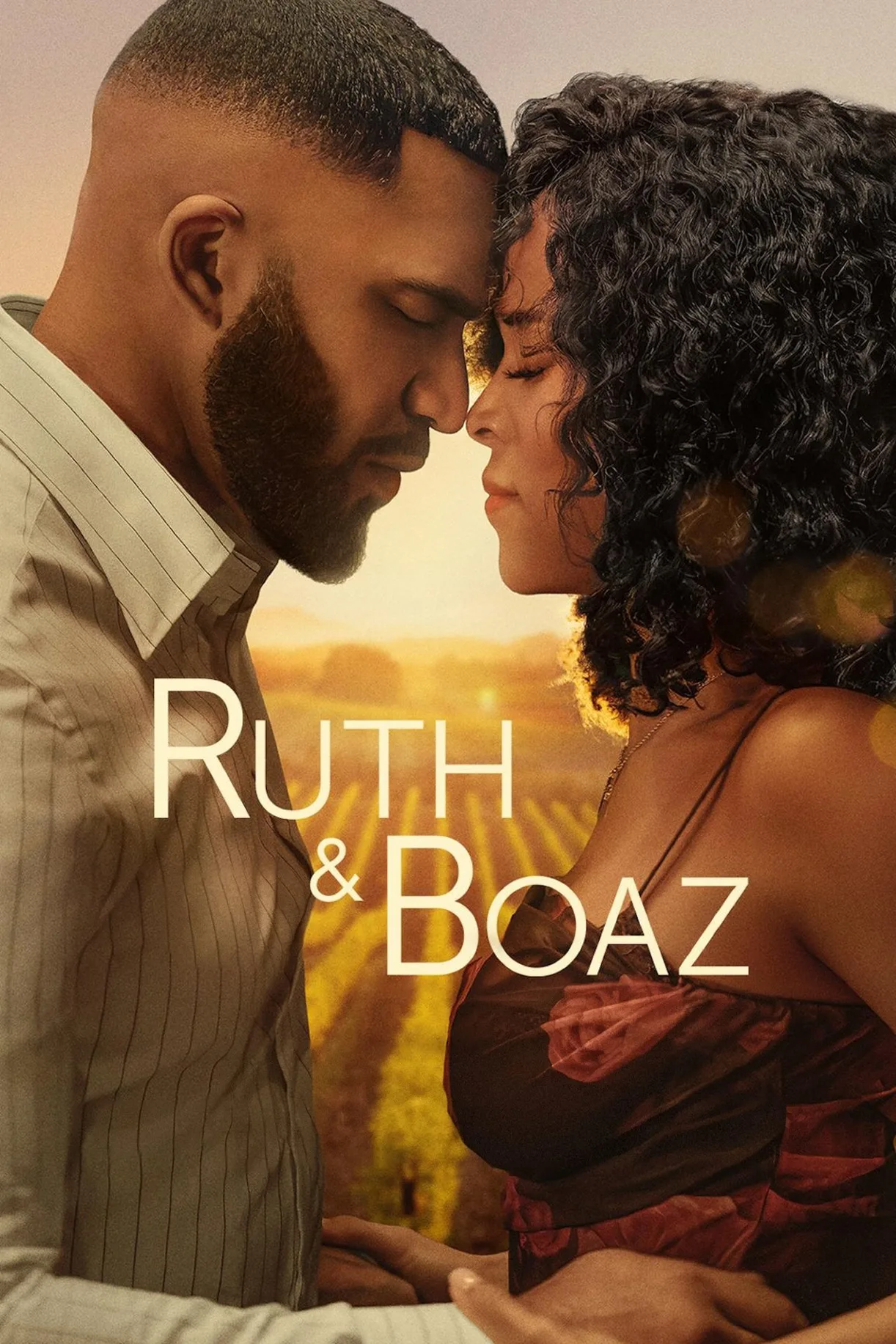 فيلم Ruth & Boaz 2025 مترجم اون لاين 2025