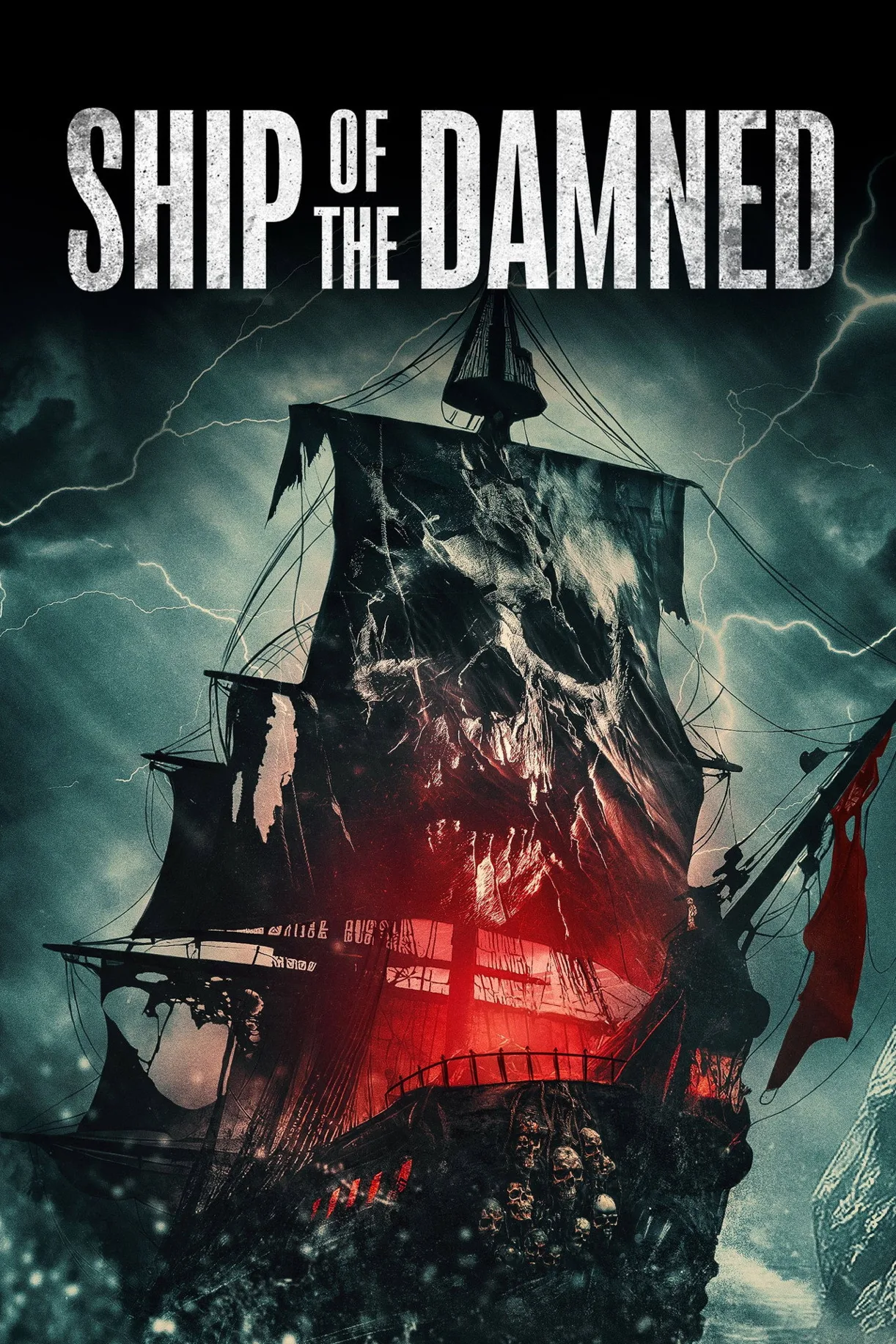 فيلم Ship of the Damned 2024 مترجم اون لاين 2024