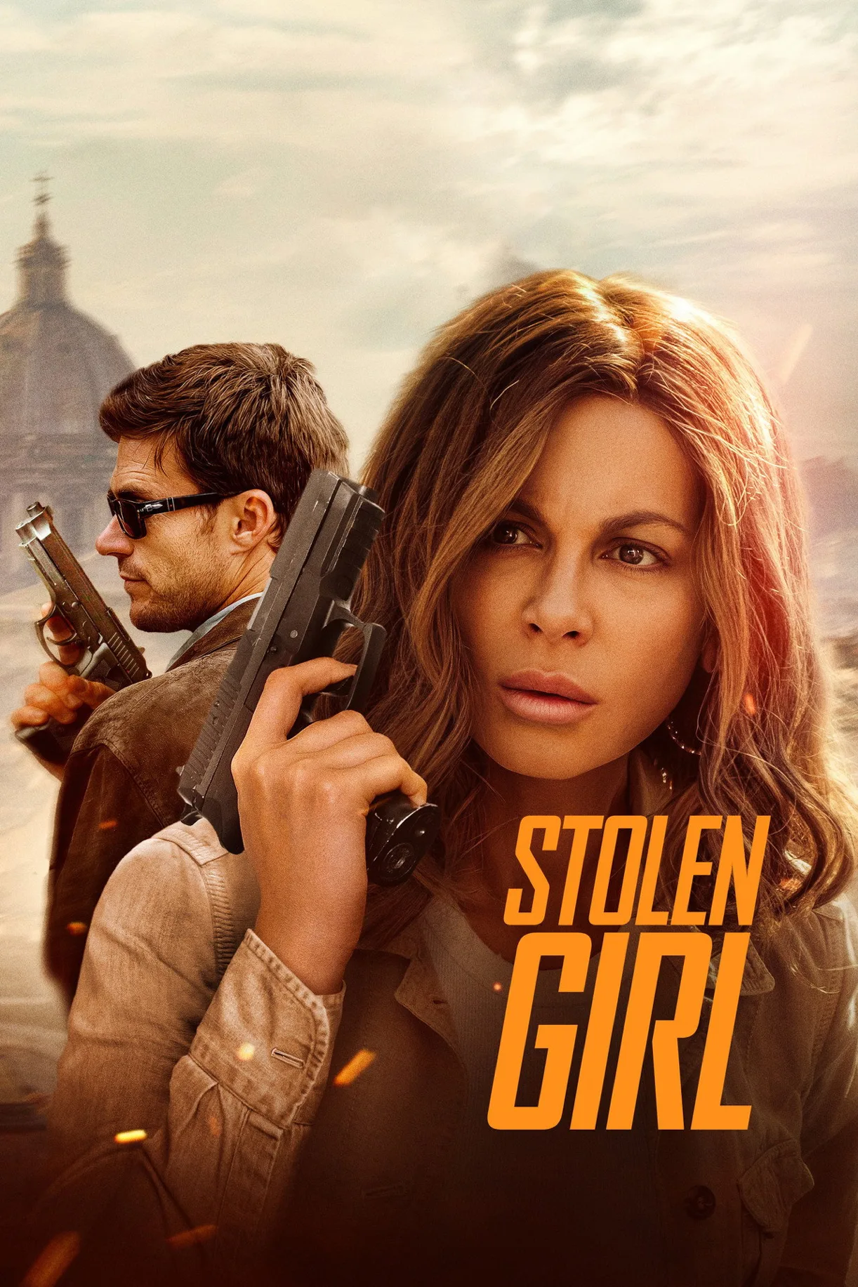 فيلم Stolen Girl 2025 مترجم اون لاين 2025