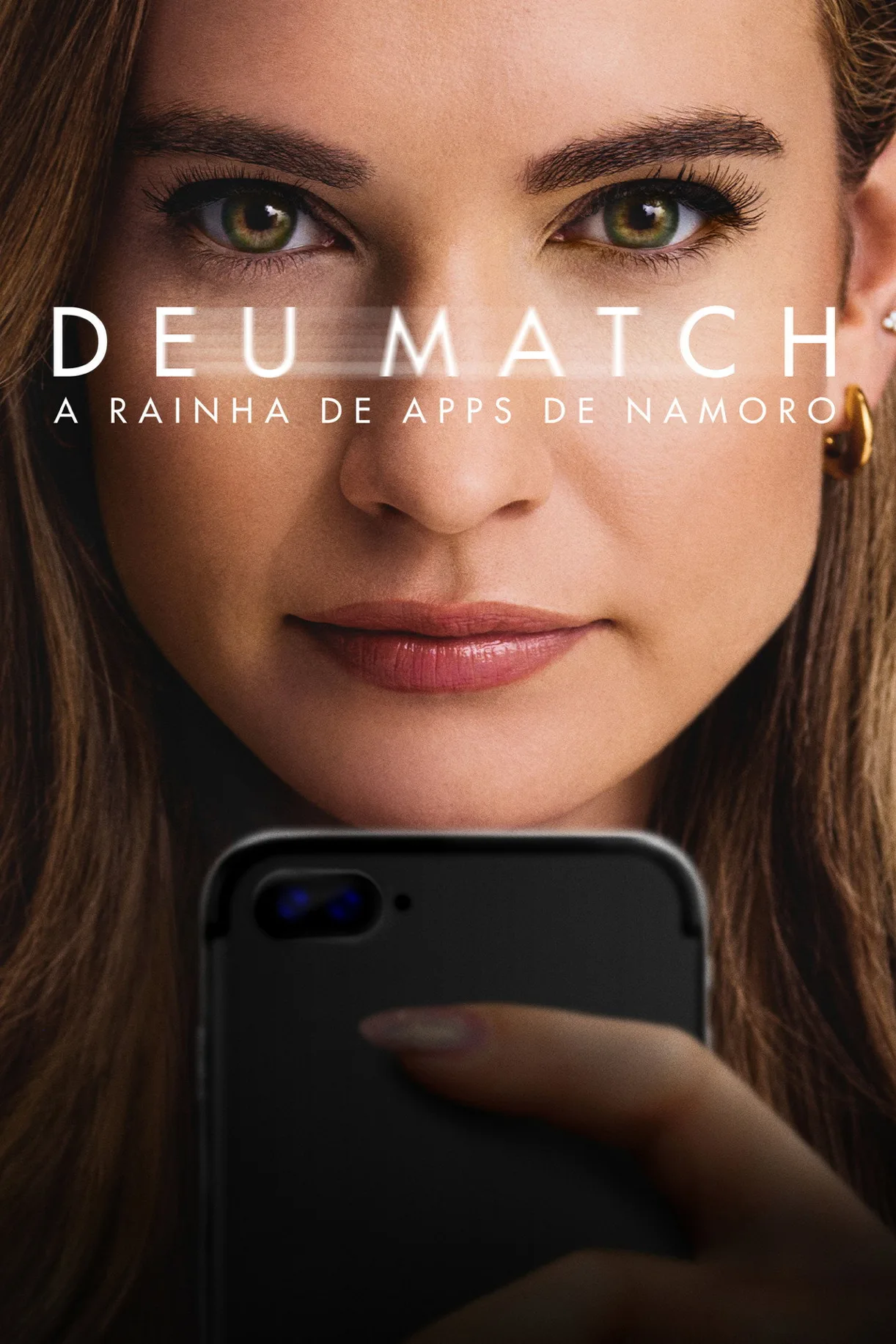 فيلم Swiped 2025 مترجم اون لاين 2025