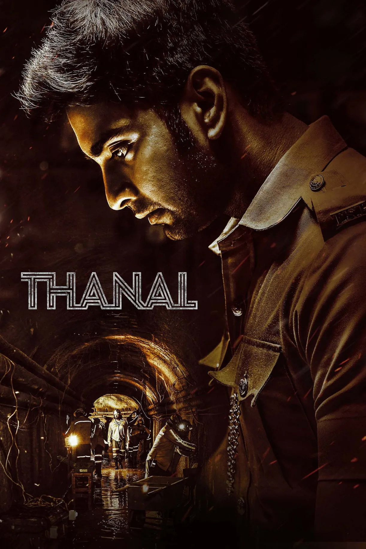 فيلم Thanal 2025 مترجم اون لاين 2025