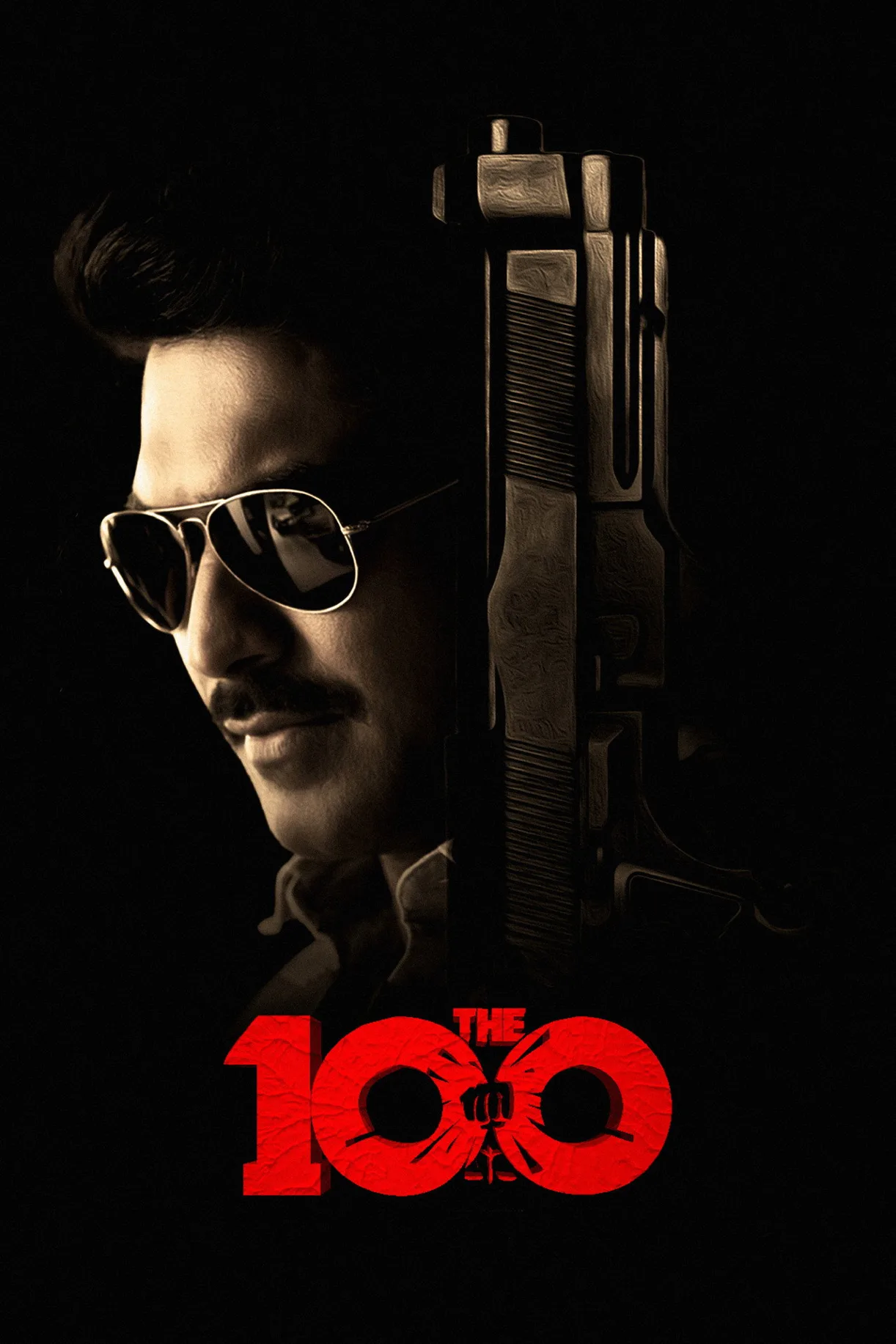 فيلم The 100 2025 مترجم اون لاين 2025