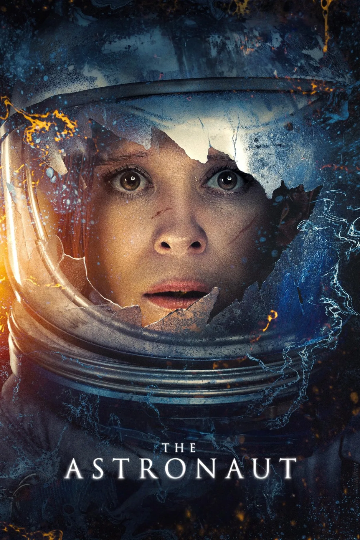فيلم The Astronaut 2025 مترجم اون لاين 2025