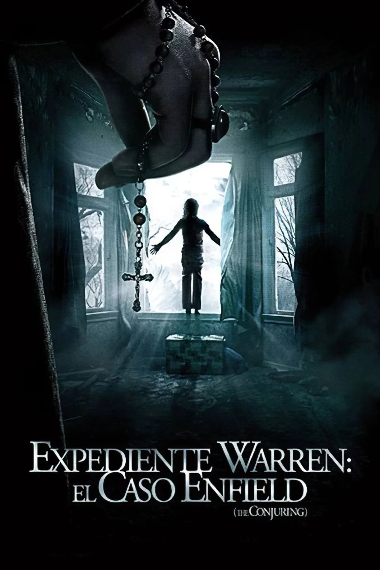 فيلم The Conjuring 2 2016 مترجم اون لاين 2016