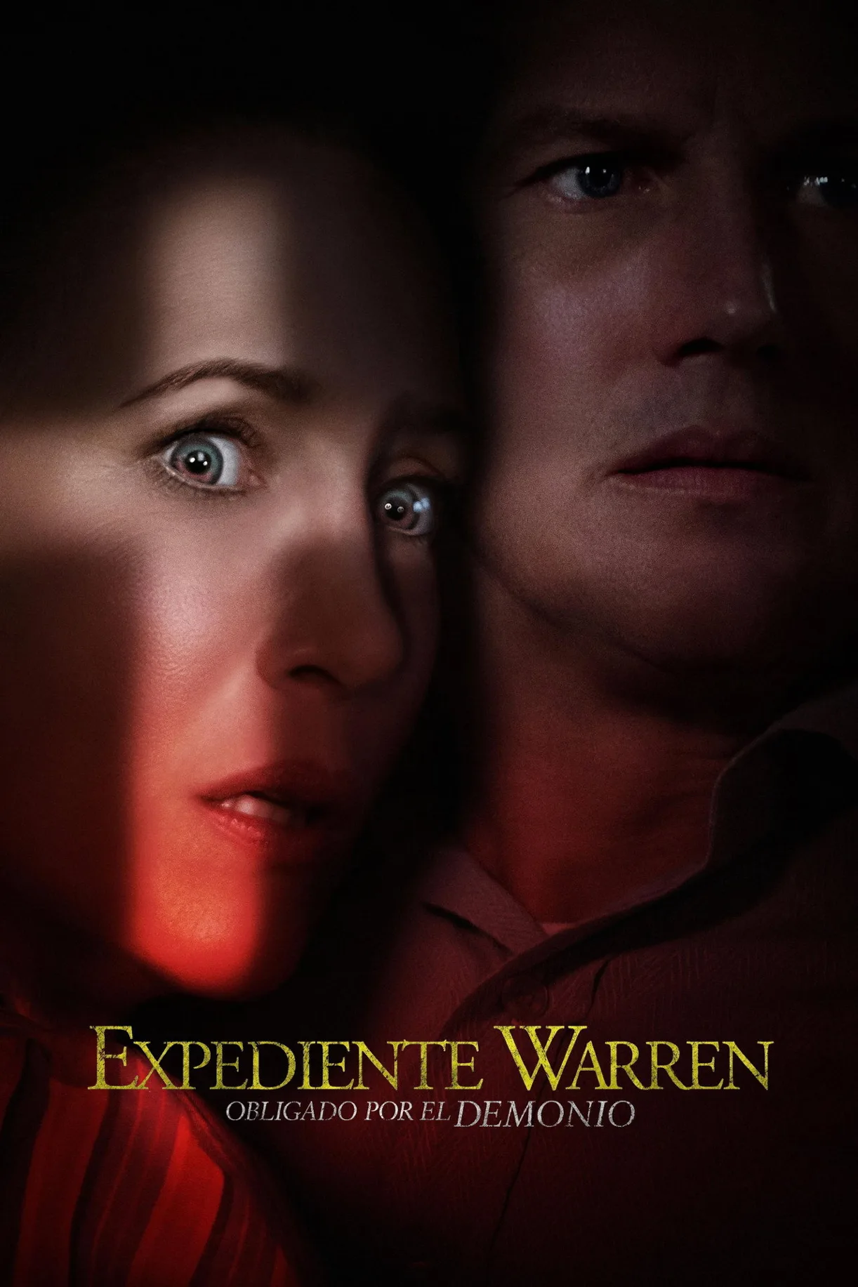 فيلم The Conjuring: The Devil Made Me Do It 2021 مترجم اون لاين 2021