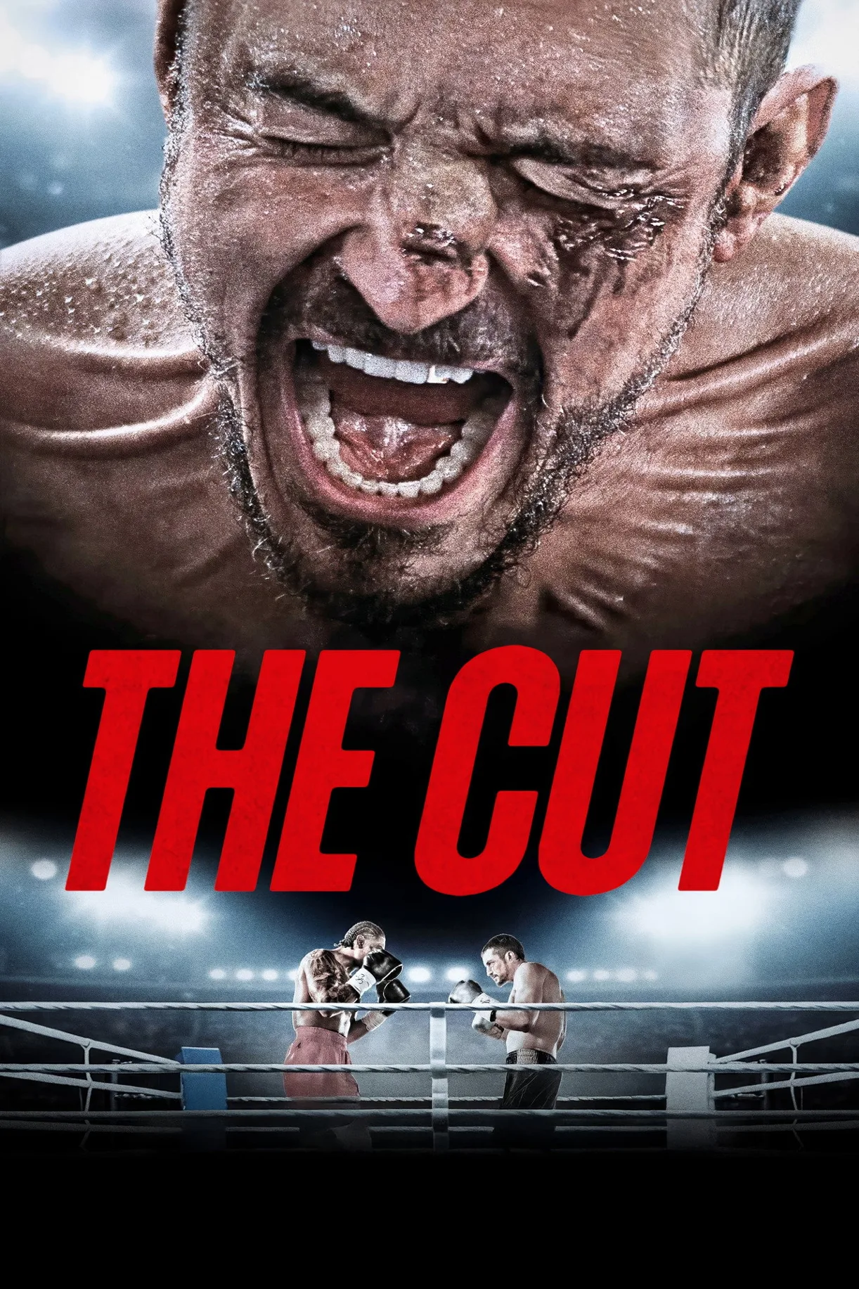 فيلم The Cut 2024 مترجم اون لاين 2025