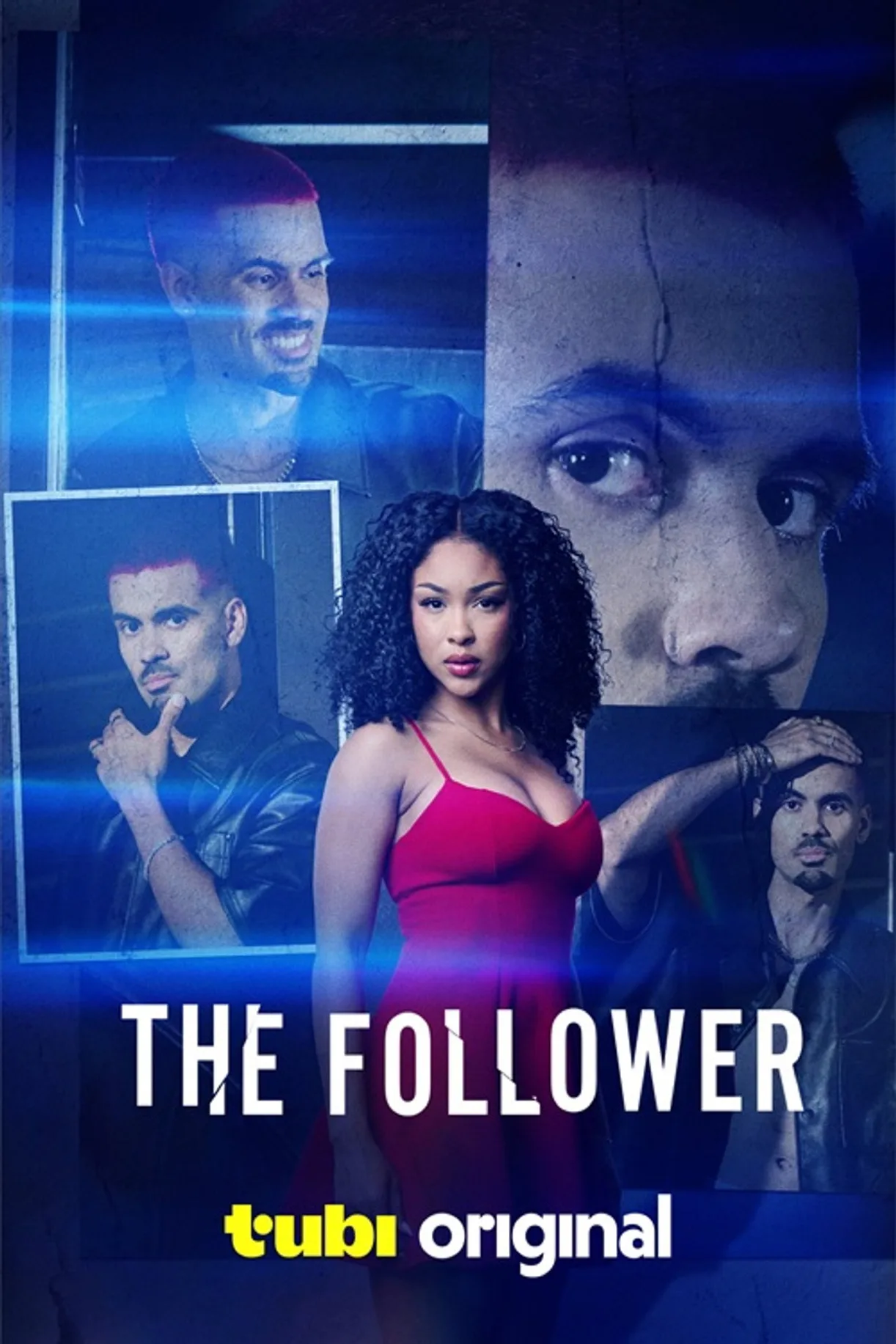 فيلم The Follower 2025 مترجم اون لاين 2025