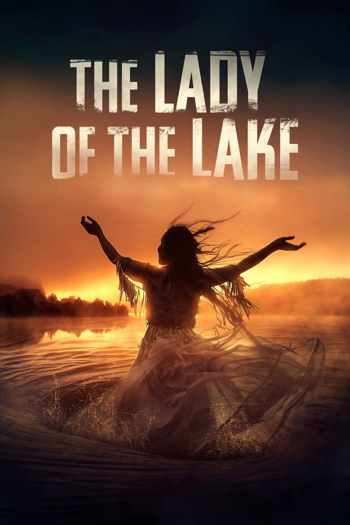 فيلم The Lady of the Lake 2024 مترجم اون لاين 2024