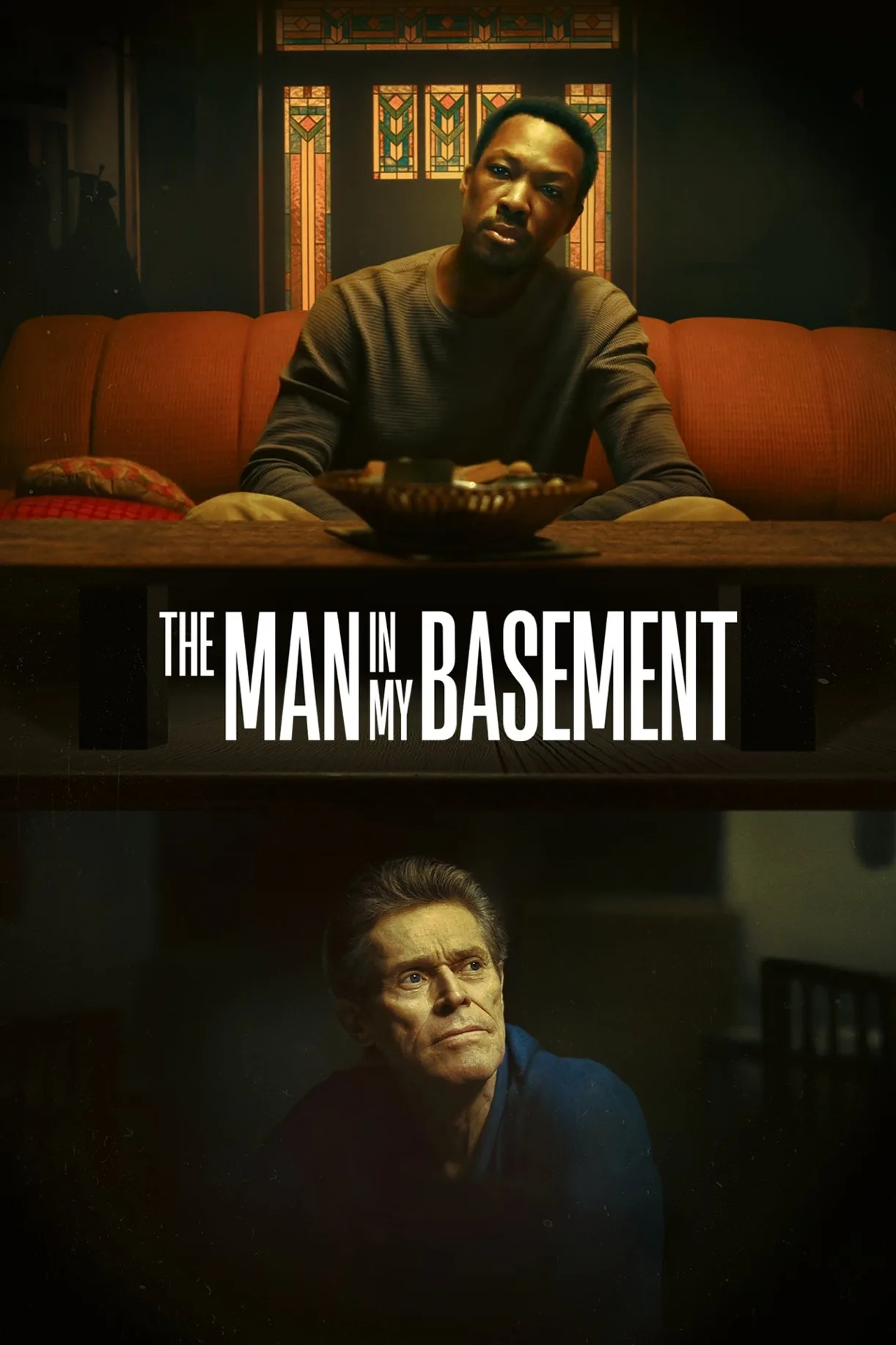 فيلم The Man in My Basement 2025 مترجم اون لاين 2025
