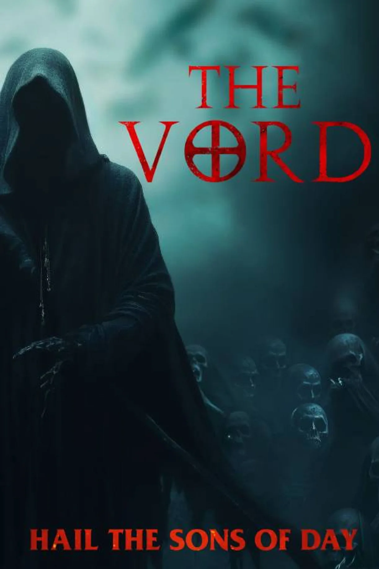 فيلم The Vord 2024 مترجم اون لاين 2024